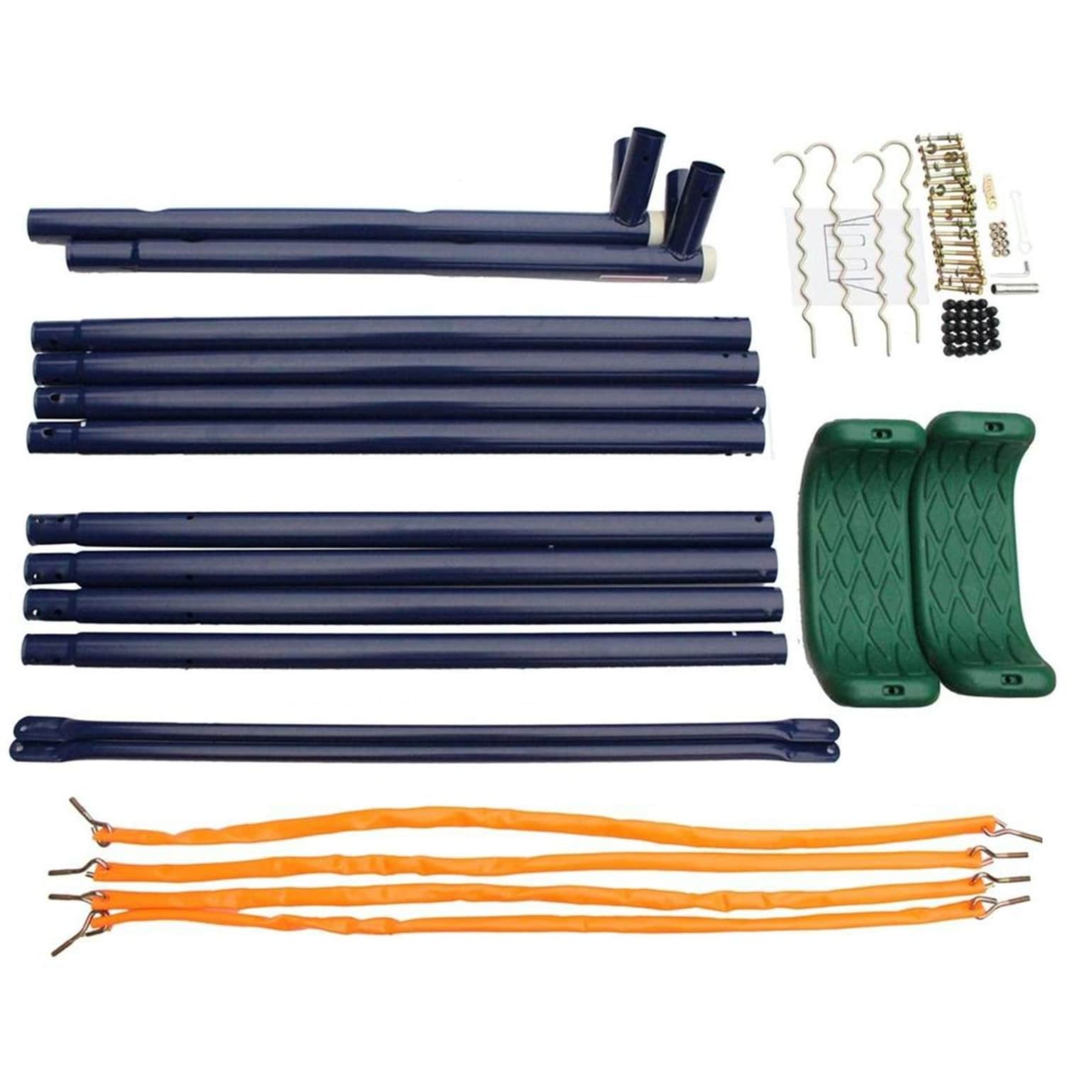 Watnature H664HQGP0NN9 Metal-Playset-Kits - View #4