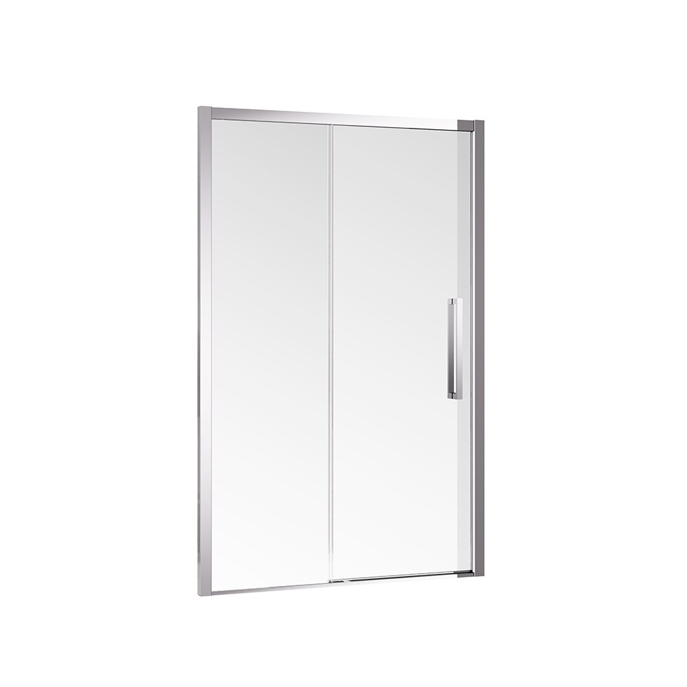 CASAINC CA-GLS4-4876CH Shower-Doors - View #9