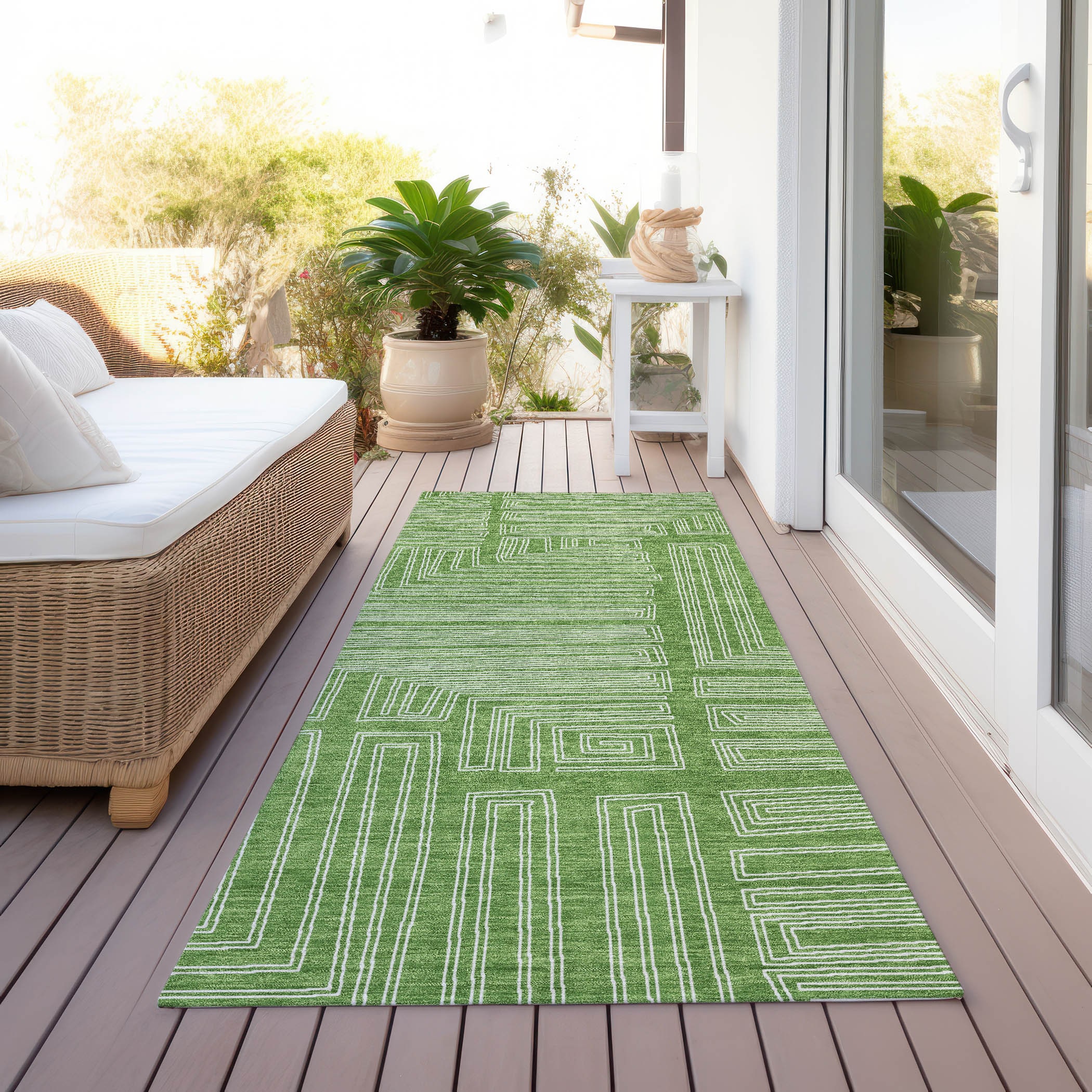 Addison Rugs ACN1045GE2X8 rugs - View #7