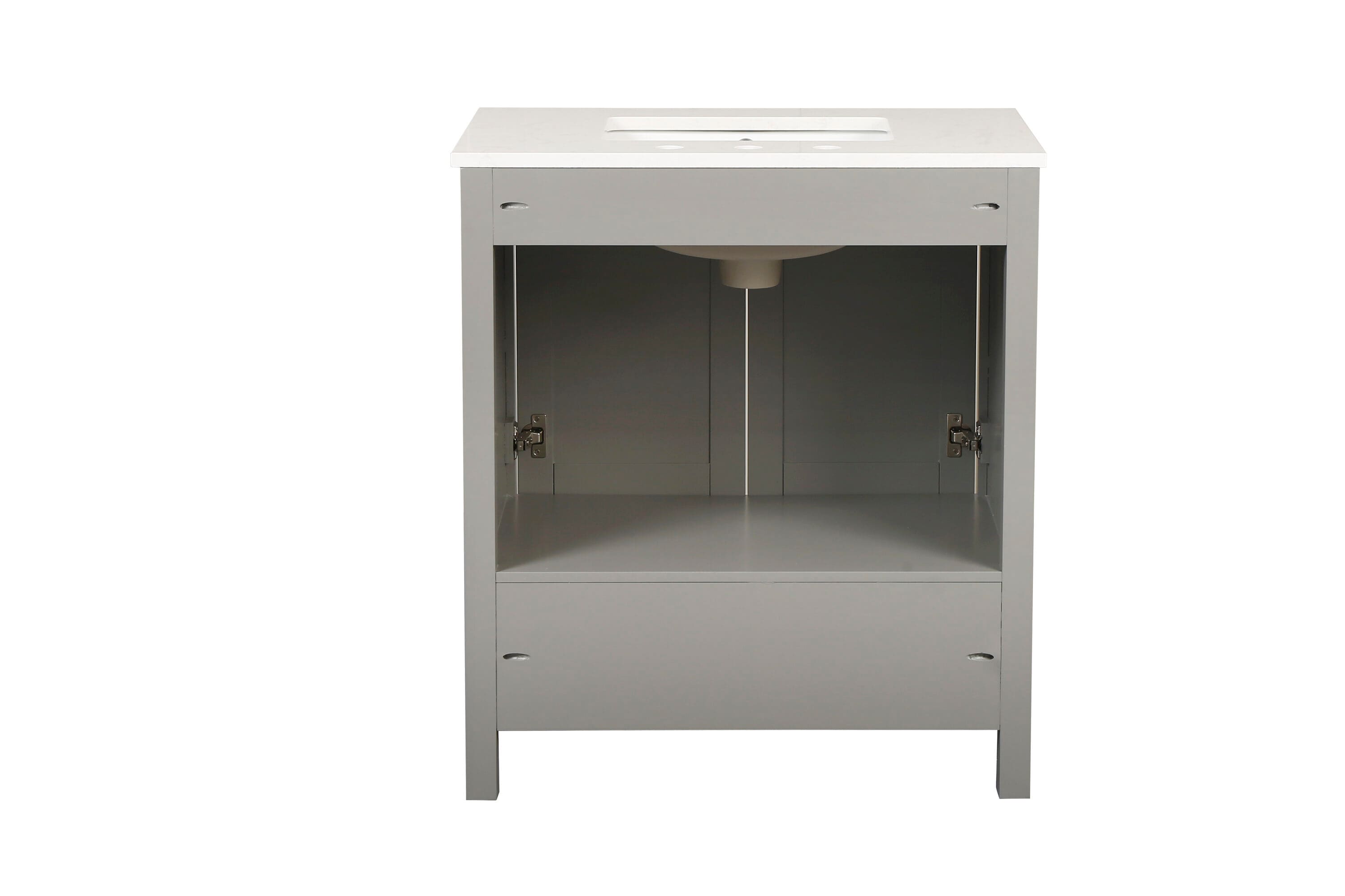 Tatayosi T3P237850 Bath-Vanity-Combo - View #13