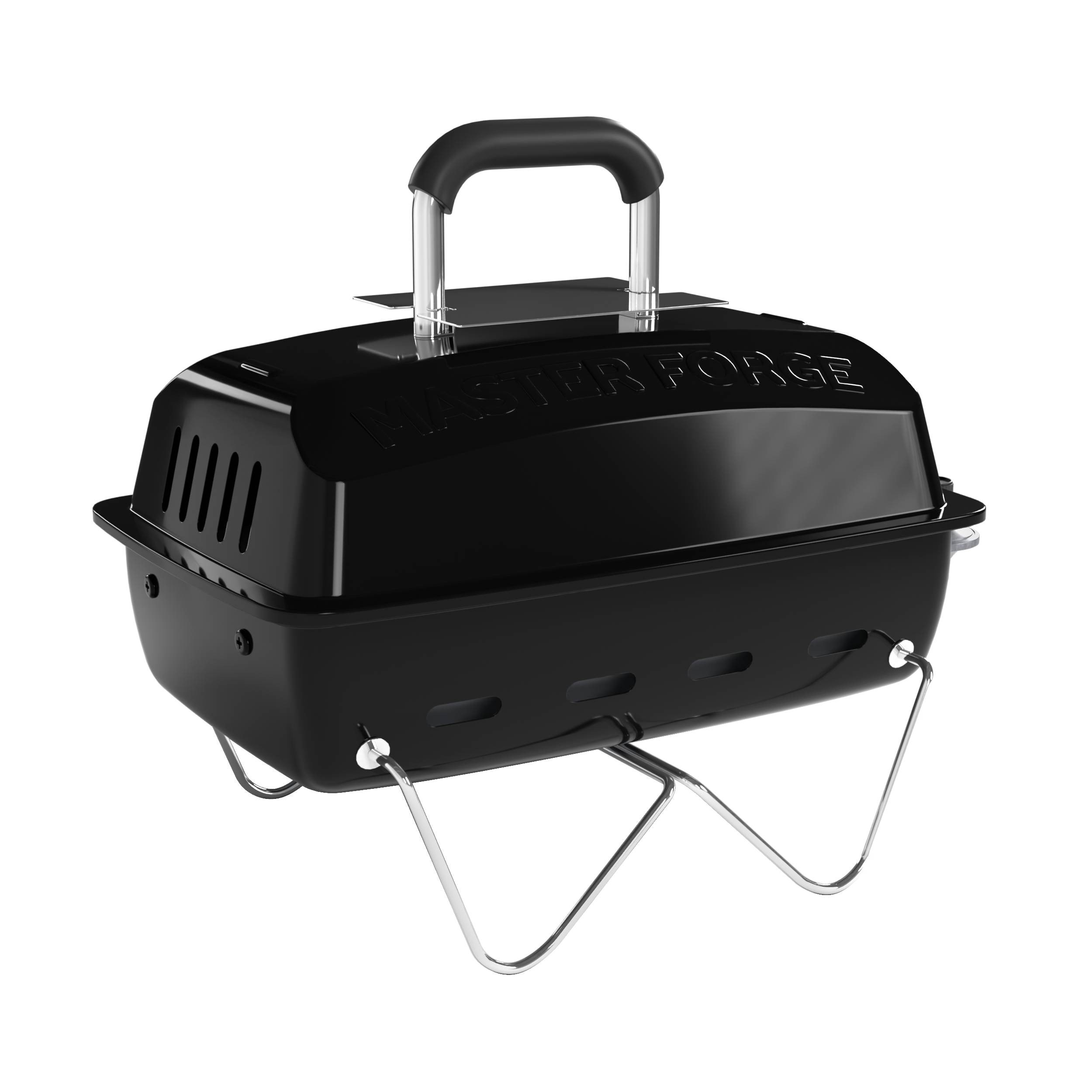Master Forge GBT26010L Tabletop-Grills - View #8