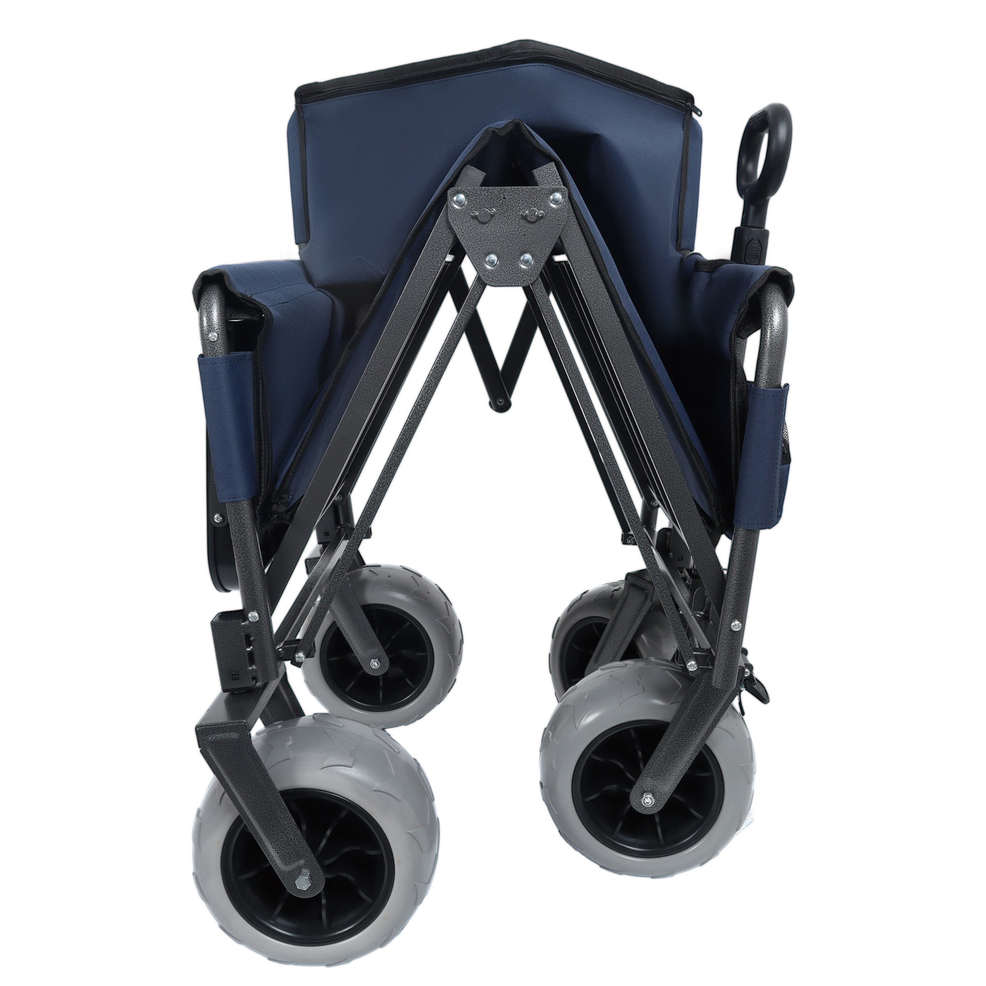 Bybafun YF5700013 Yard-Carts - View #3