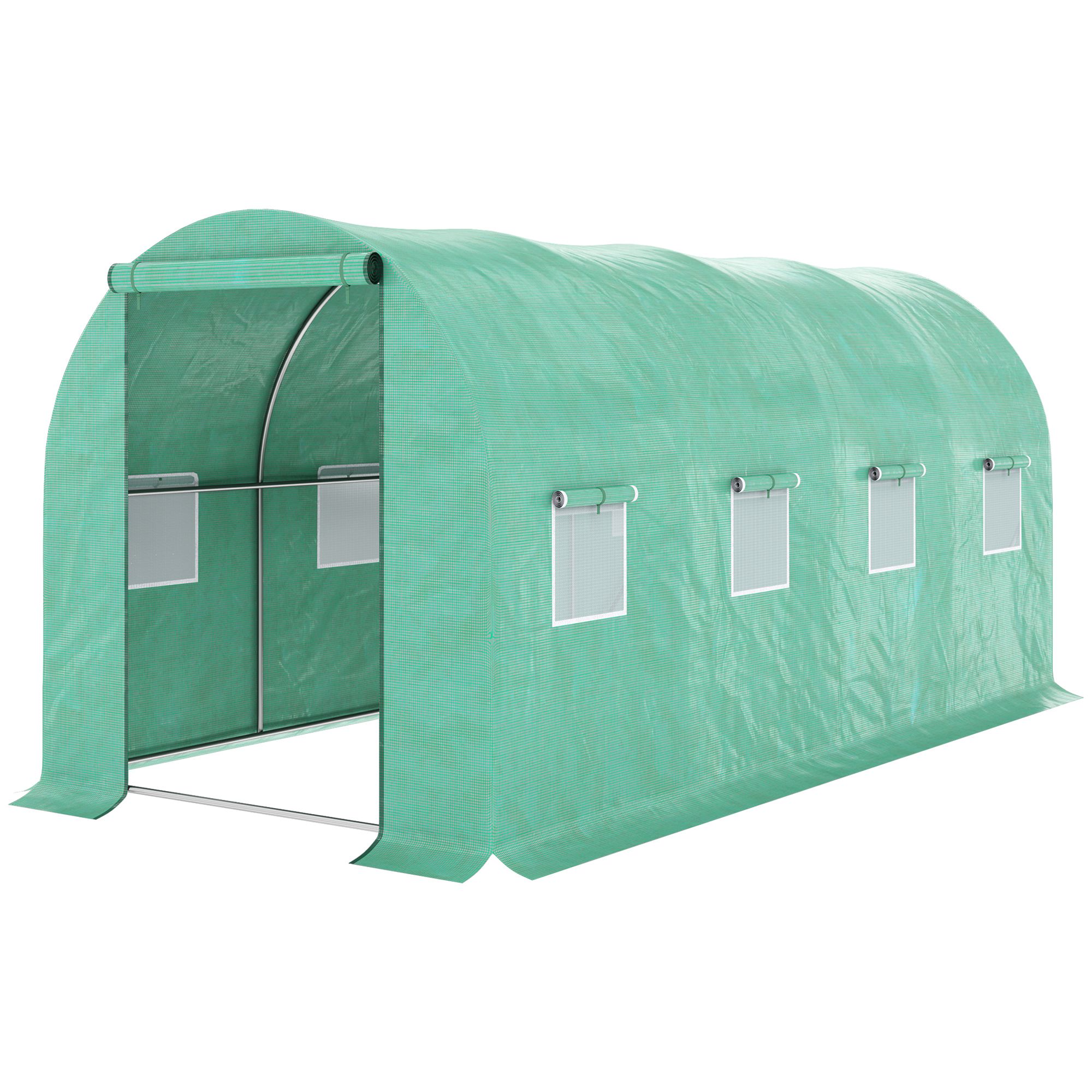Maocao Hoom JL25P217791 greenhouses - View #4