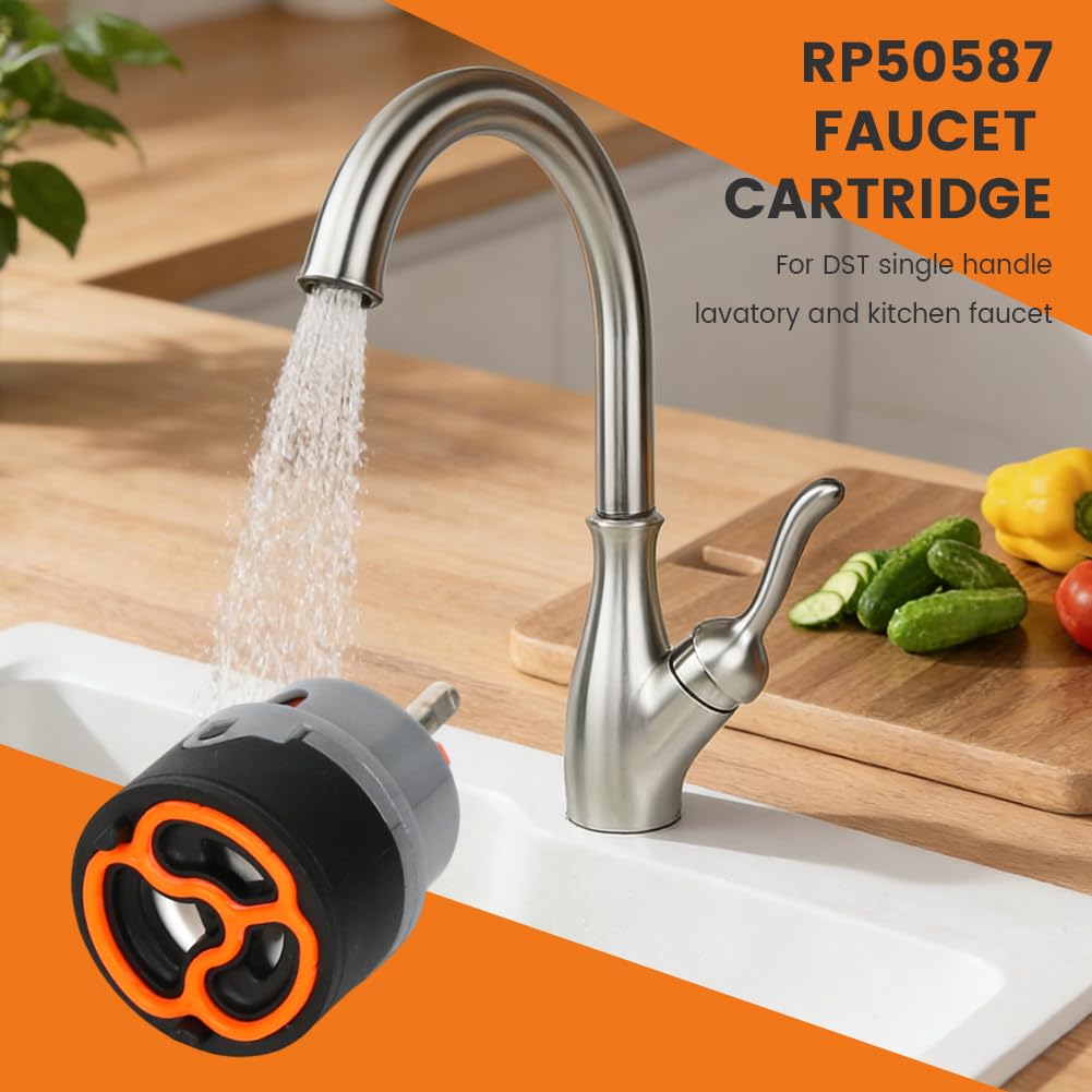 Oyezvary LOZ0729O026 Faucet-Stems - View #3