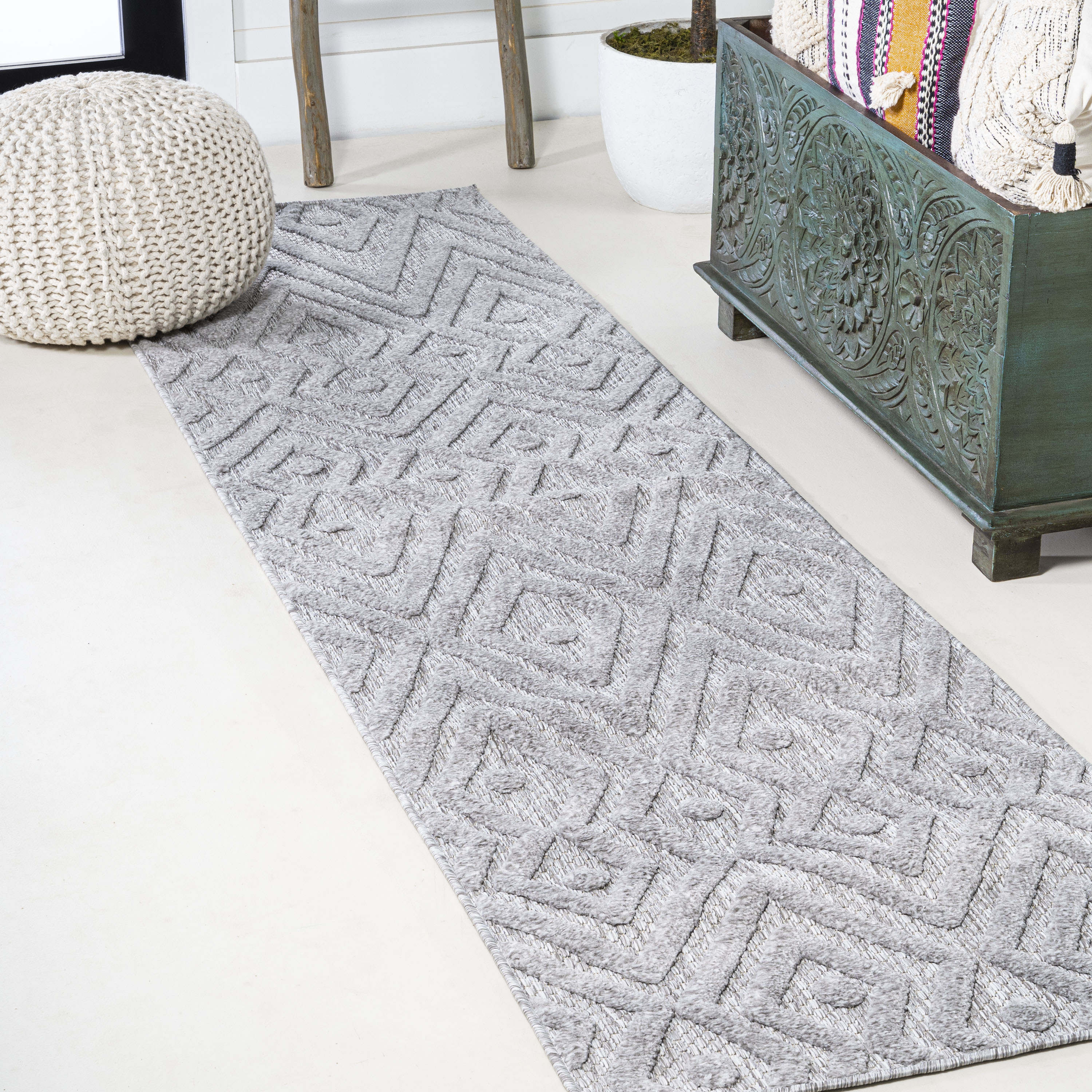 JONATHAN  Y IBZ100C-28 rugs - View #4
