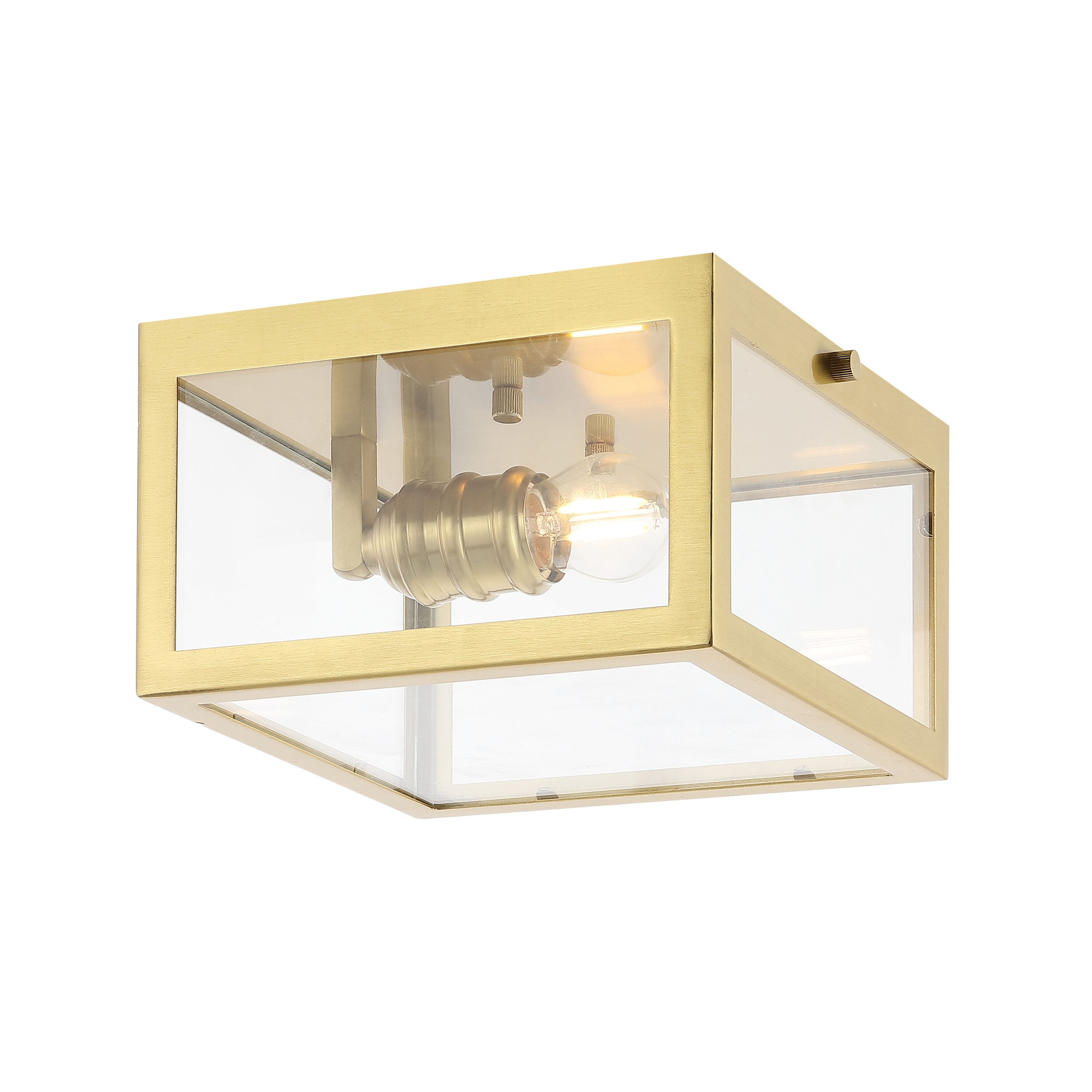 JONATHAN  Y JYL9553C flushmounts - View #2