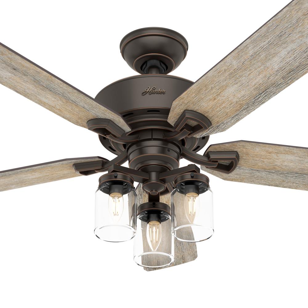 Hunter 54201 Ceiling-Fans - View #6