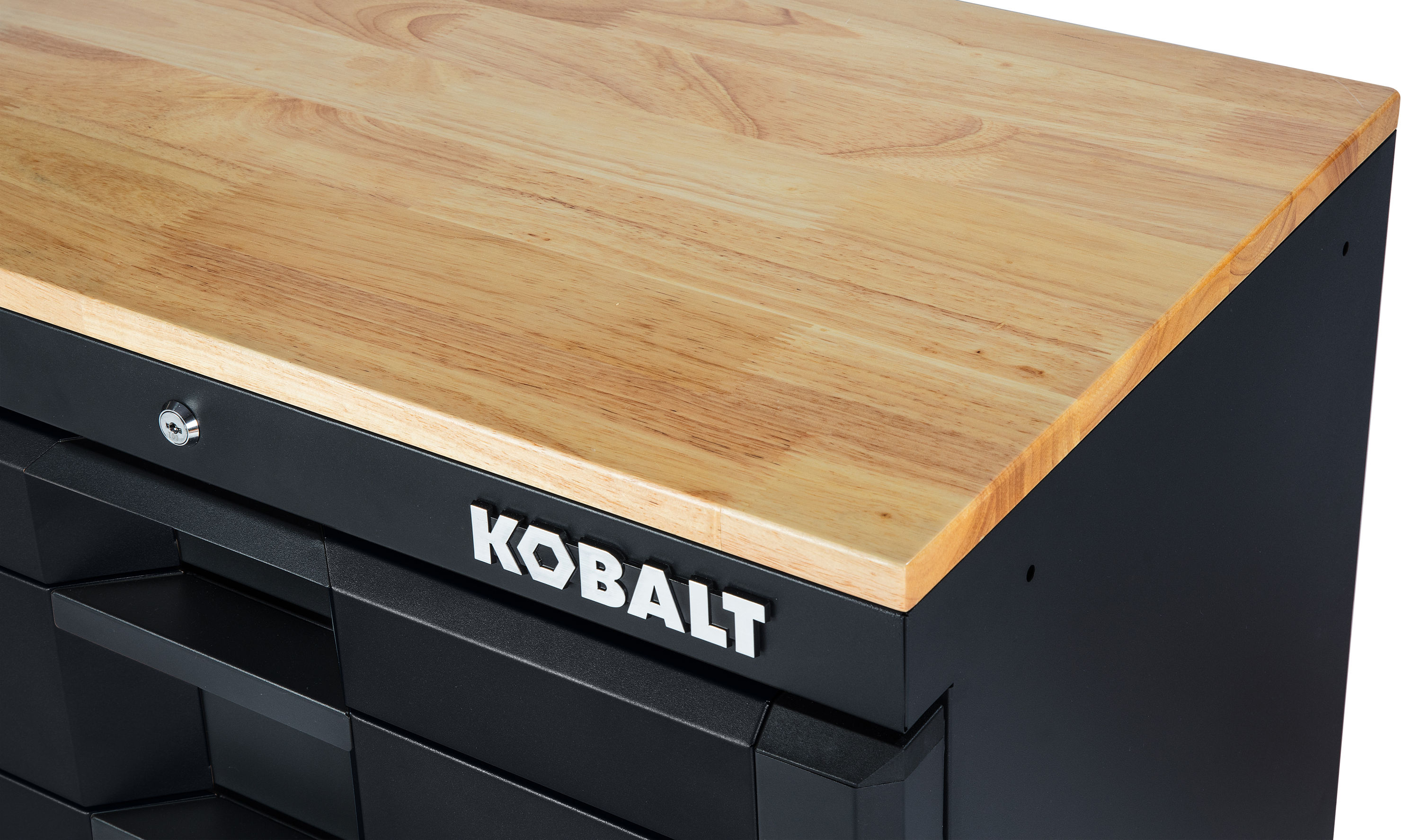 Kobalt 19200 Garage-Cabinets - View #4