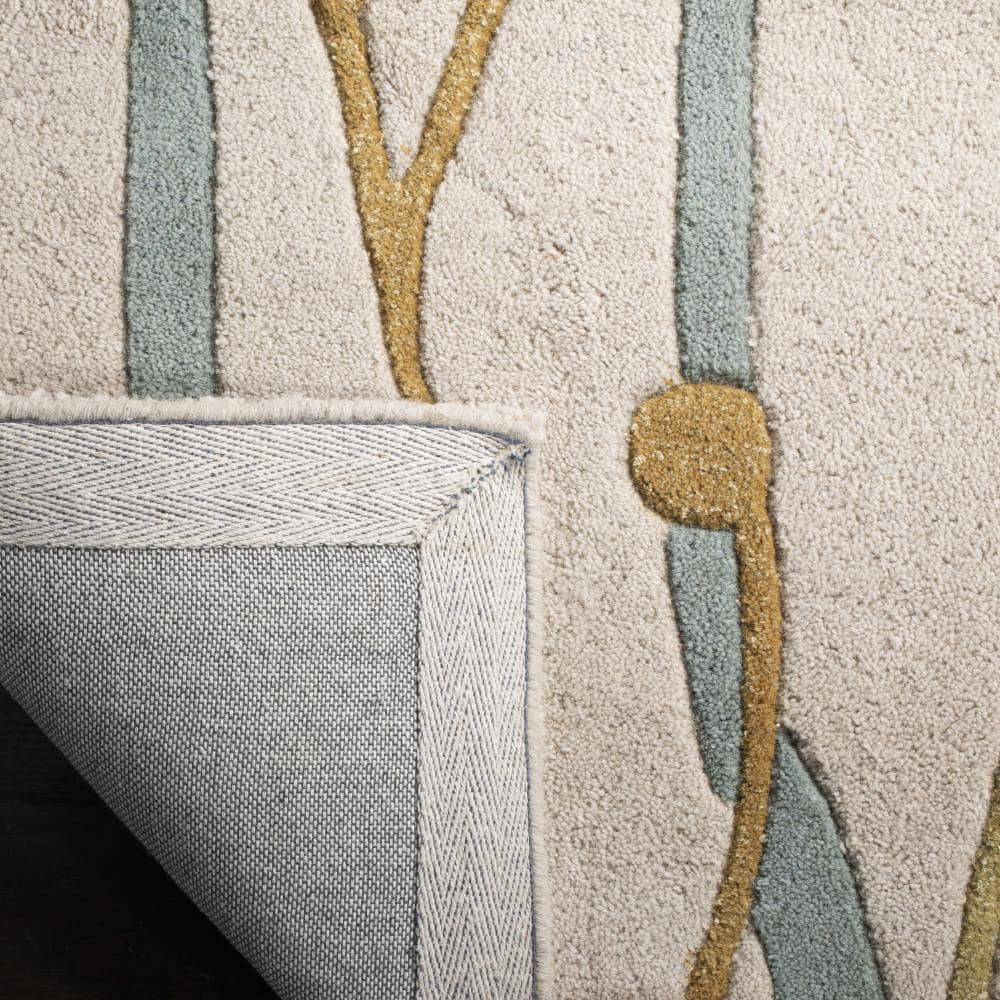 Safavieh SOH746A-5 rugs - View #4