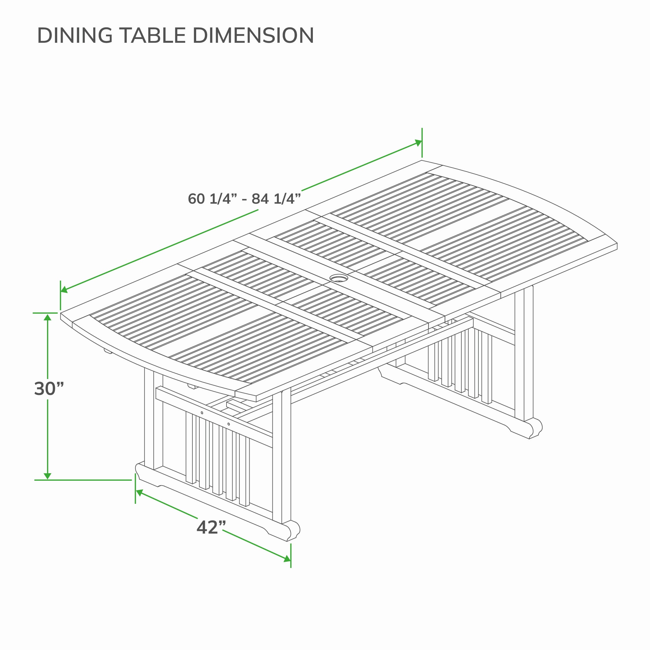 Cambridge Casual 610610-TW-XX-NV-XX Patio-Dining-Sets - View #12