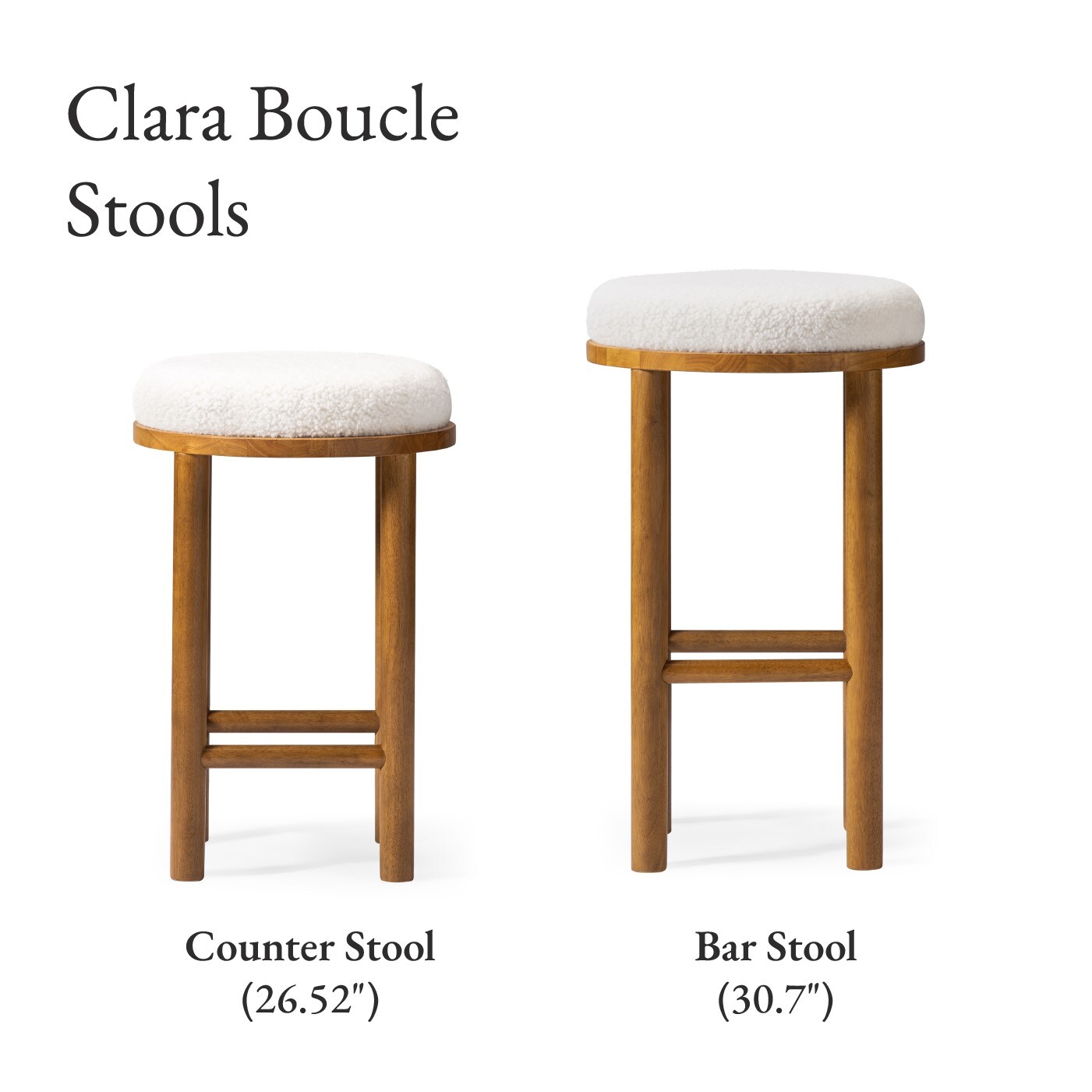 Maven Lane ML159501-FCS-NT stools - View #10