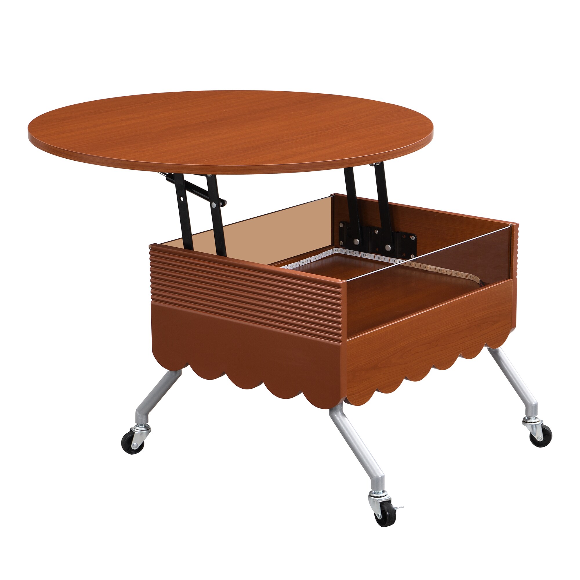 ModernLuxe L3P-N735P231430N Coffee-Tables - View #18