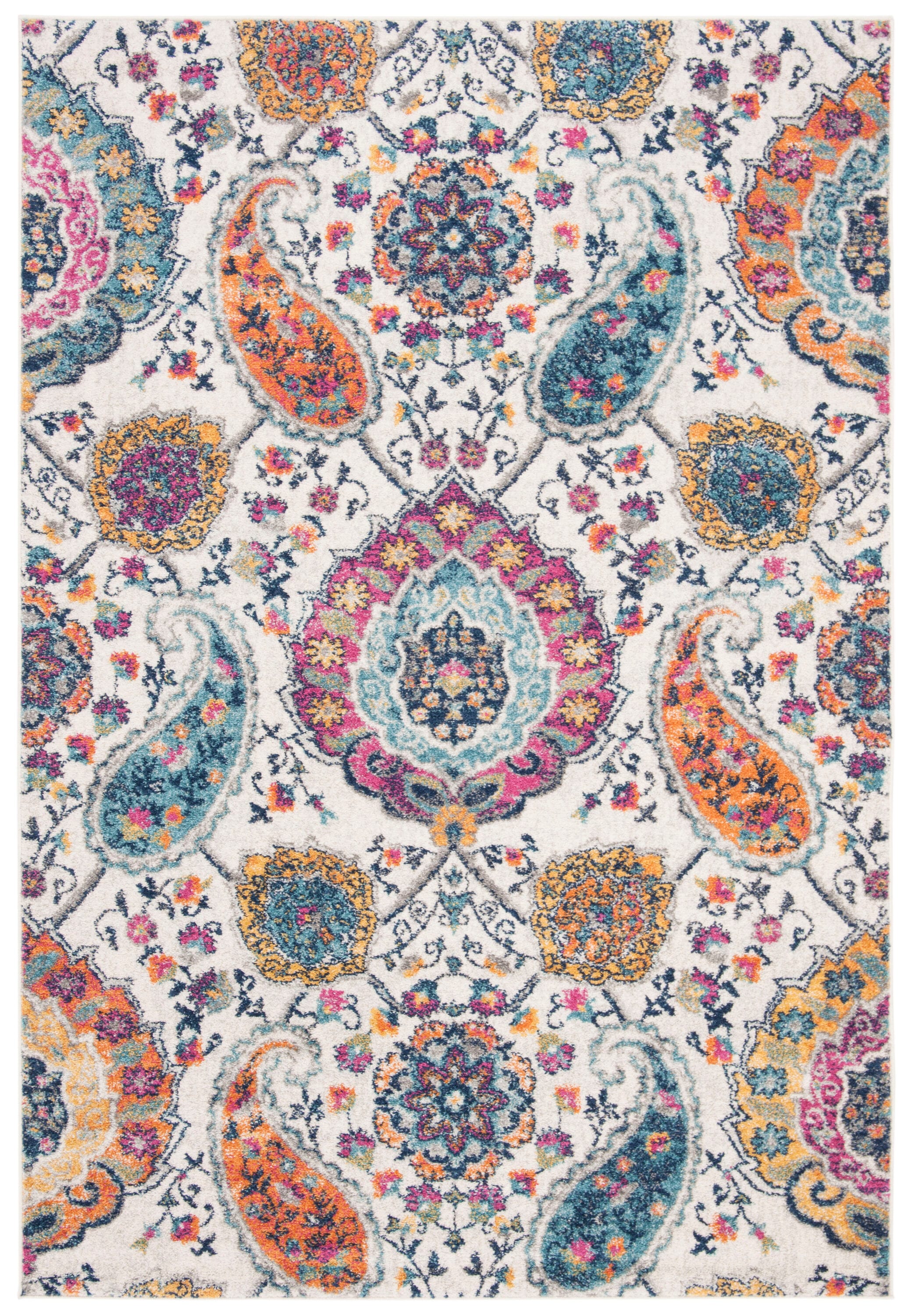 Safavieh MAD600B-5 rugs - View #2