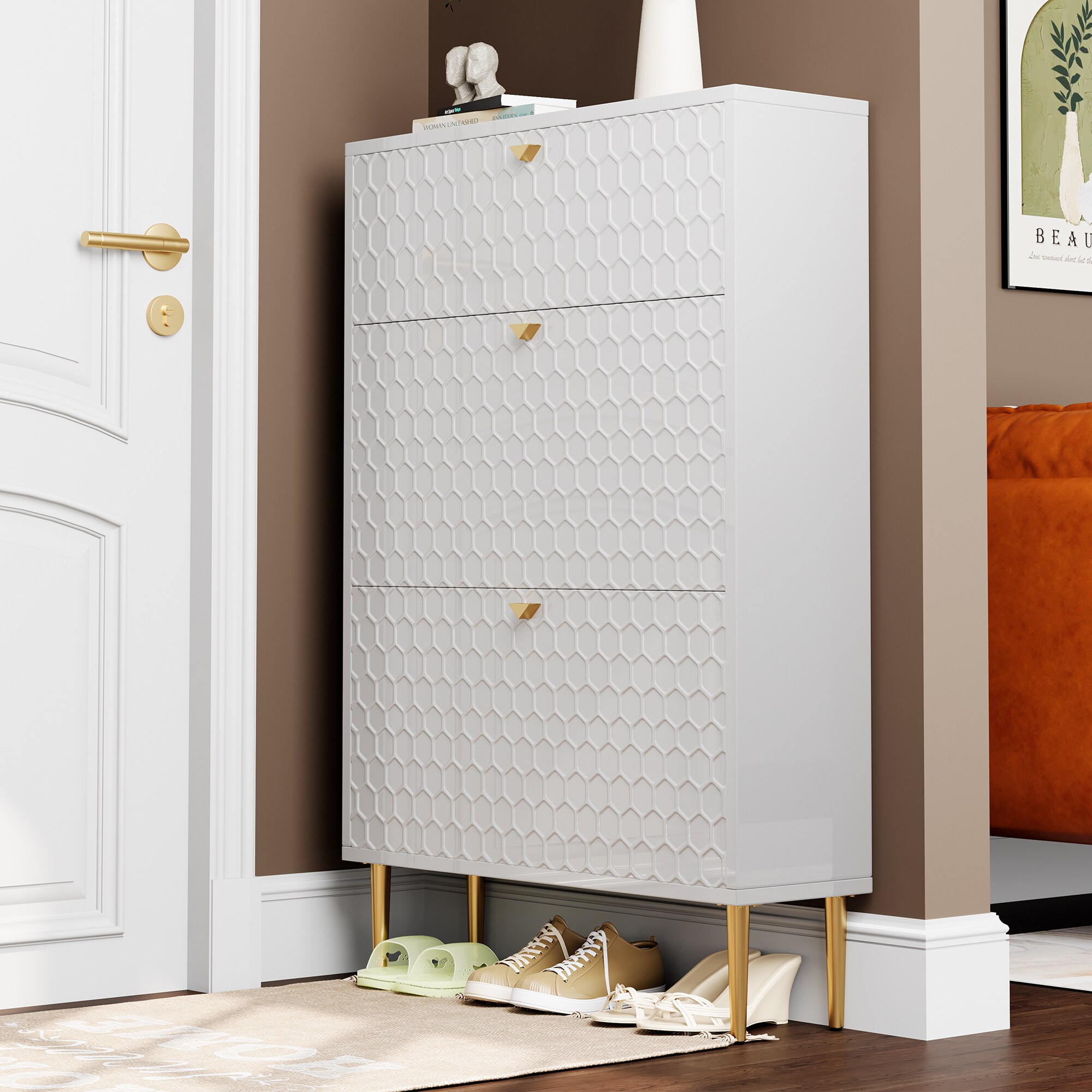 Clihome W50-ZO-1476 Shoe-Racks - View #9
