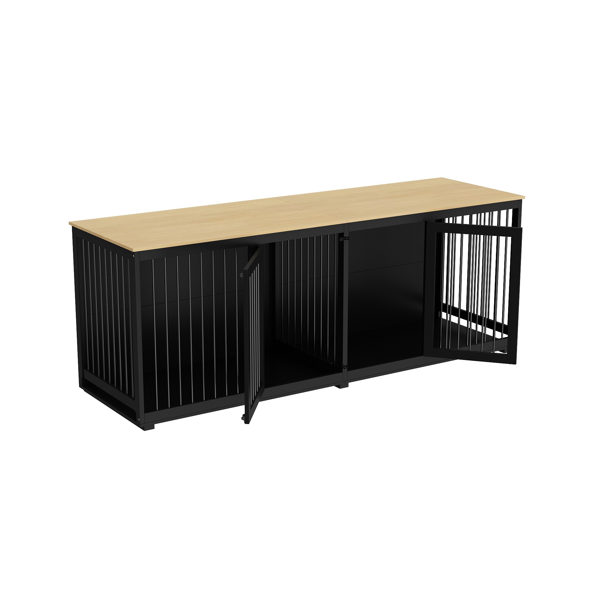 MIDHAM KF150195-03+04 Dog-Houses - View #6