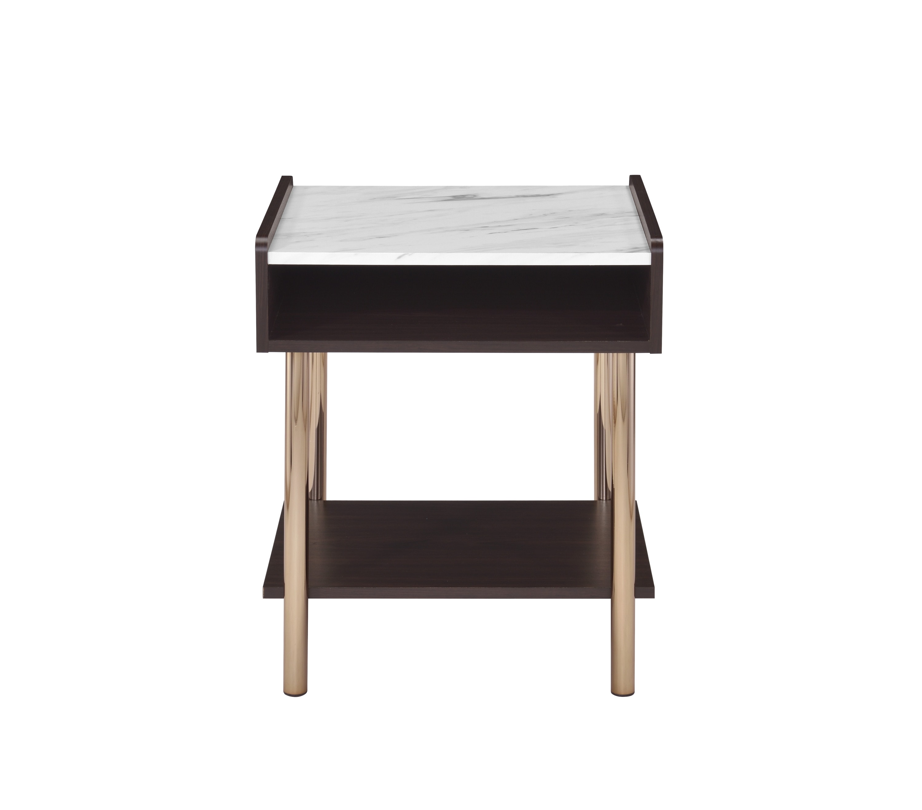 Steve Silver CA300E End-Tables - View #2