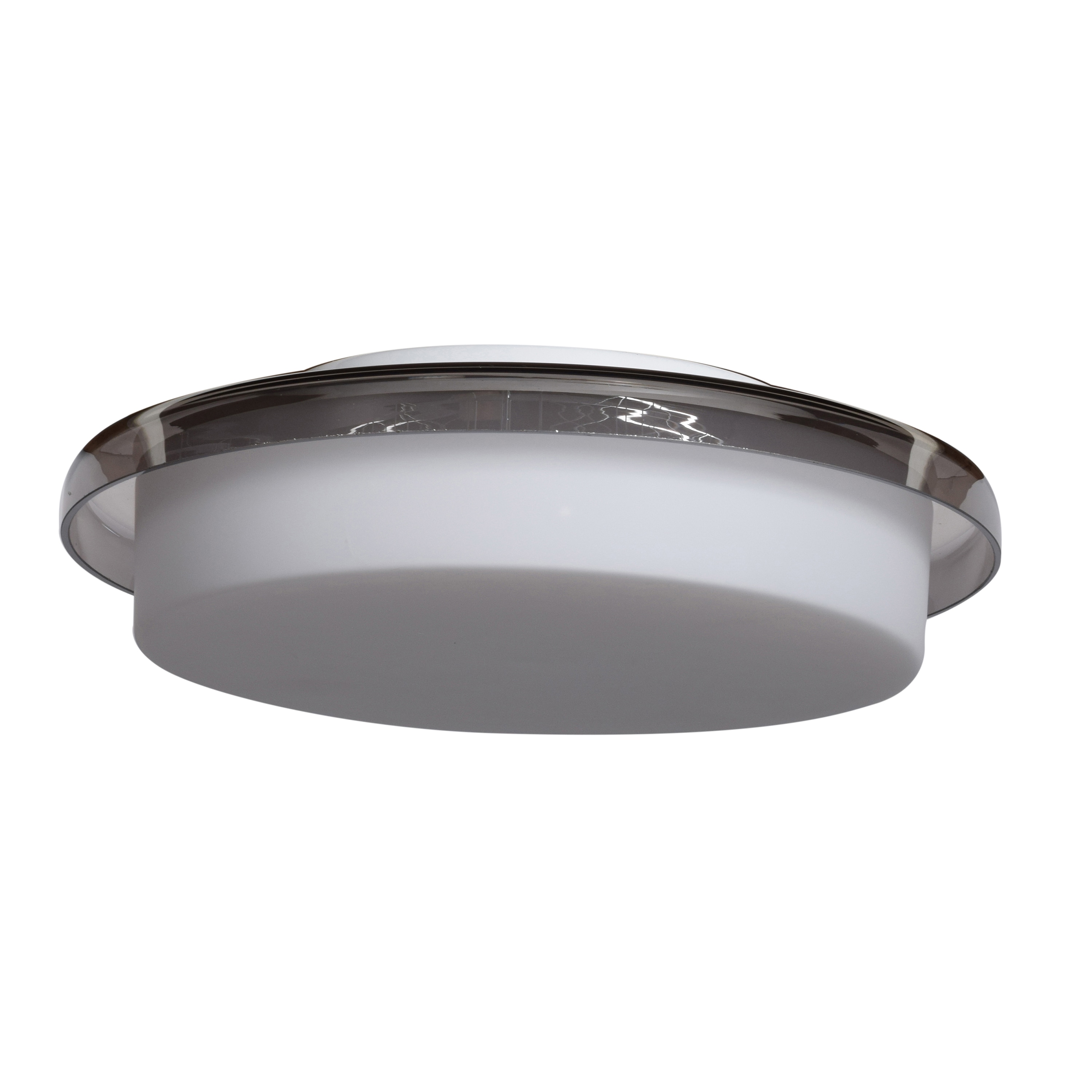 Access Lighting 50199LEDD-OPL/SMK flushmounts - View #2