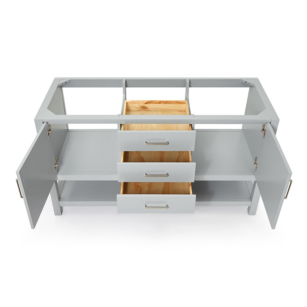 ARIEL R060D-BC-GRY vanities - View #7