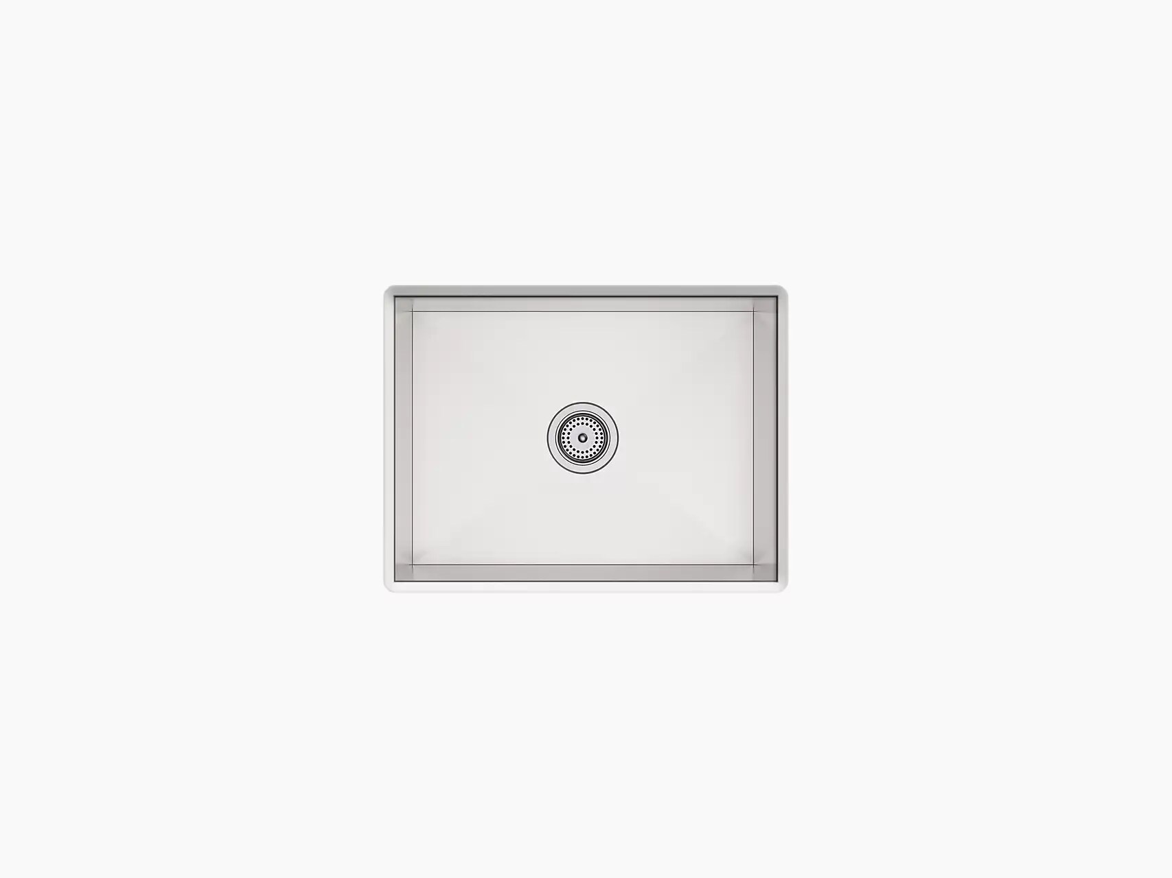 Sterling 20023-NA Kitchen-Sinks - View #3