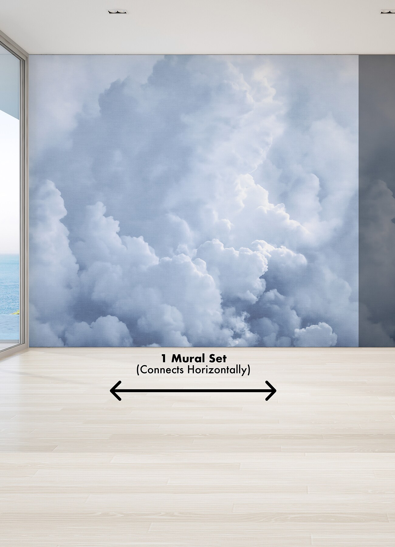 REMIX WALLS by Katie Hunt ASTM5053 Wall-Decor - View #3