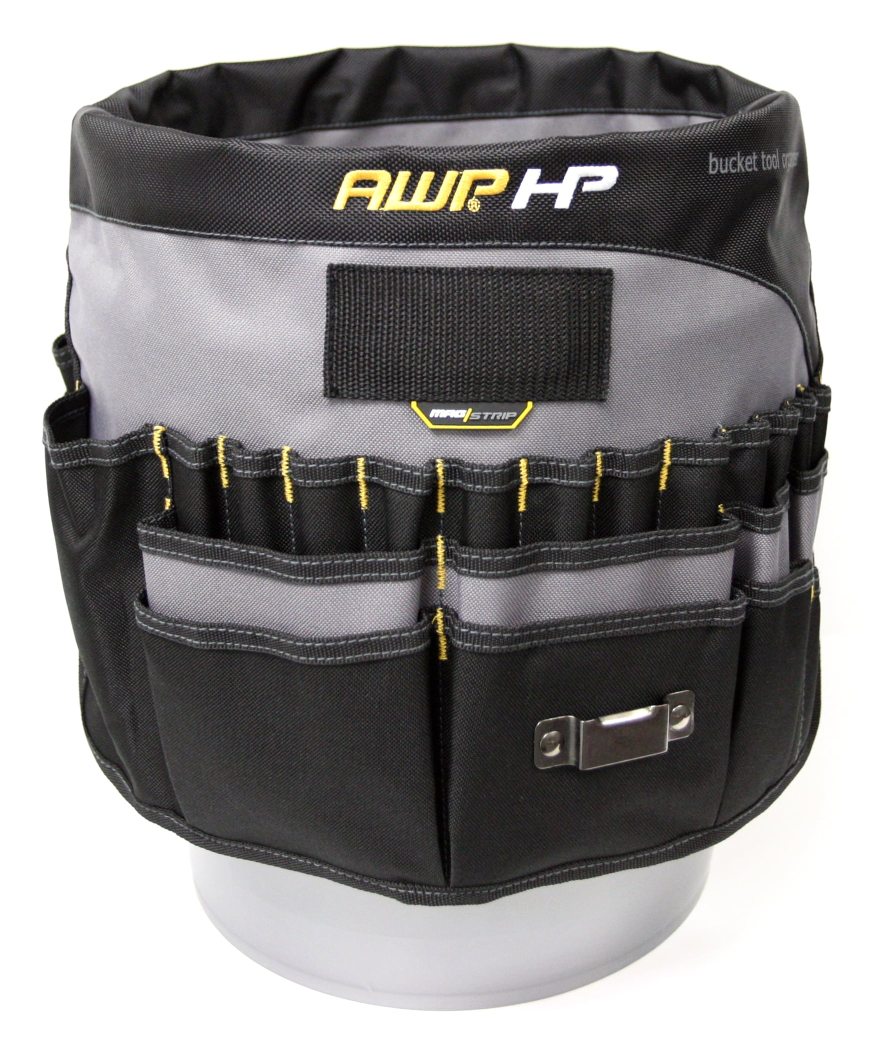 AWP HP 5-Gallon Bucket Organizer at