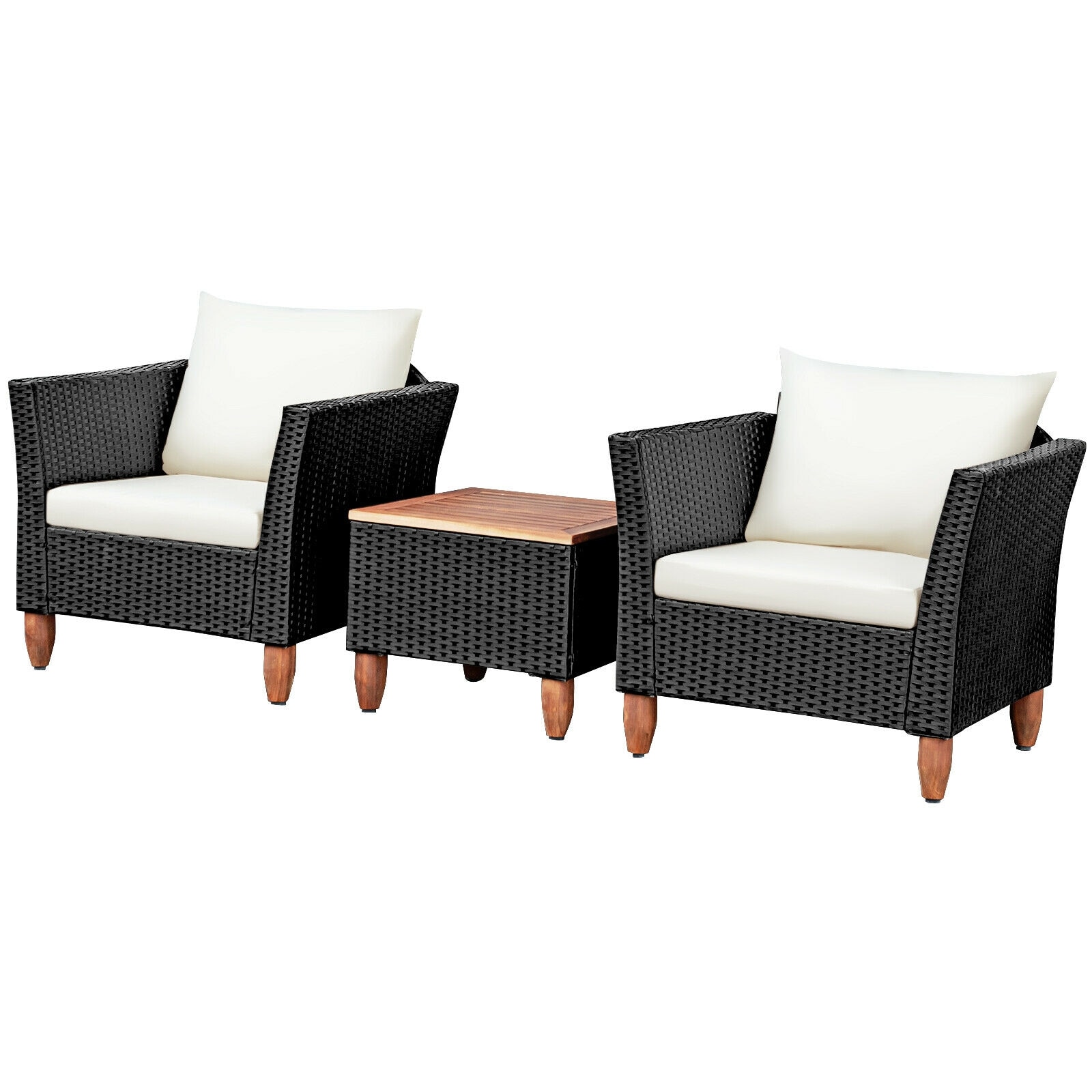 CASAINC WF-HW66532 Patio-Conversation-Sets - View #2