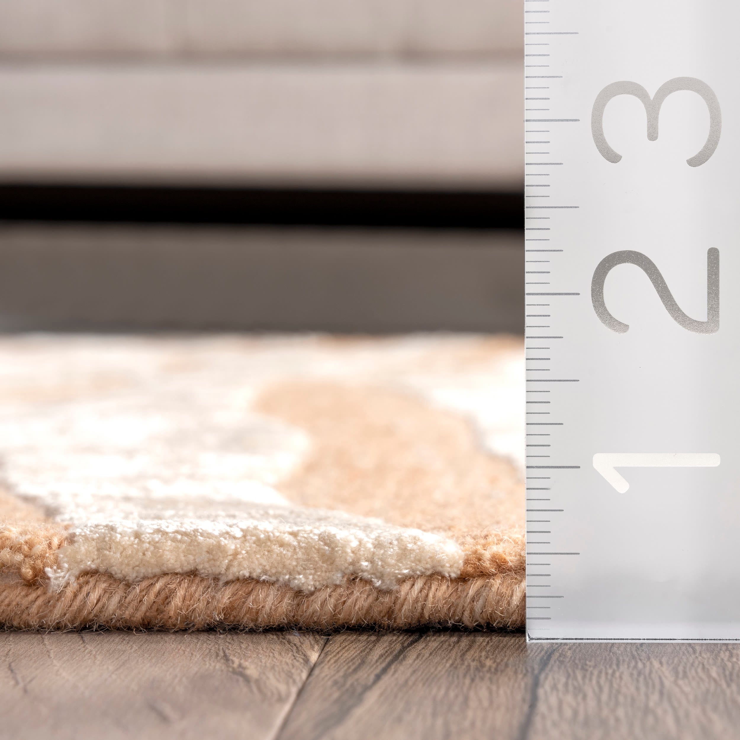 nuLOOM ZF5D-8010 rugs - View #4