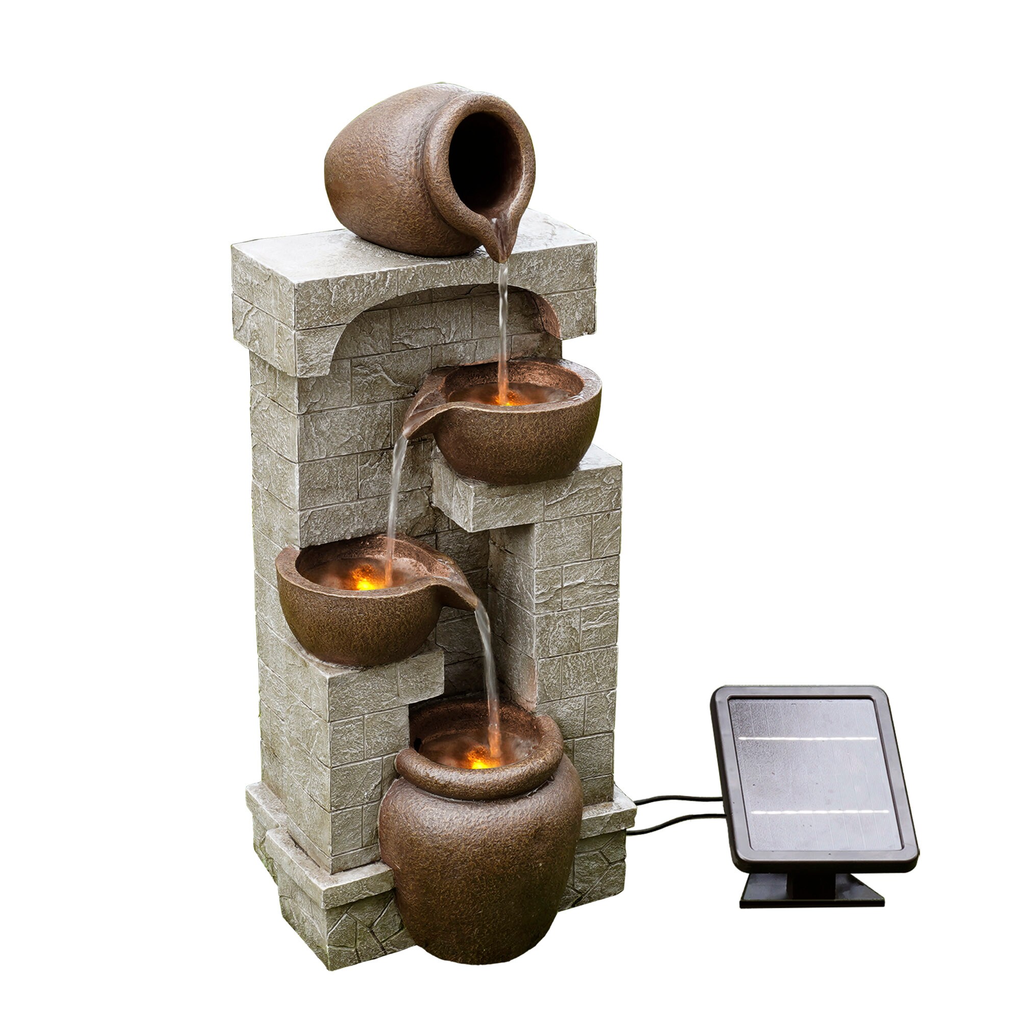 Teamson Home PT-SF0001 fountains - View #7