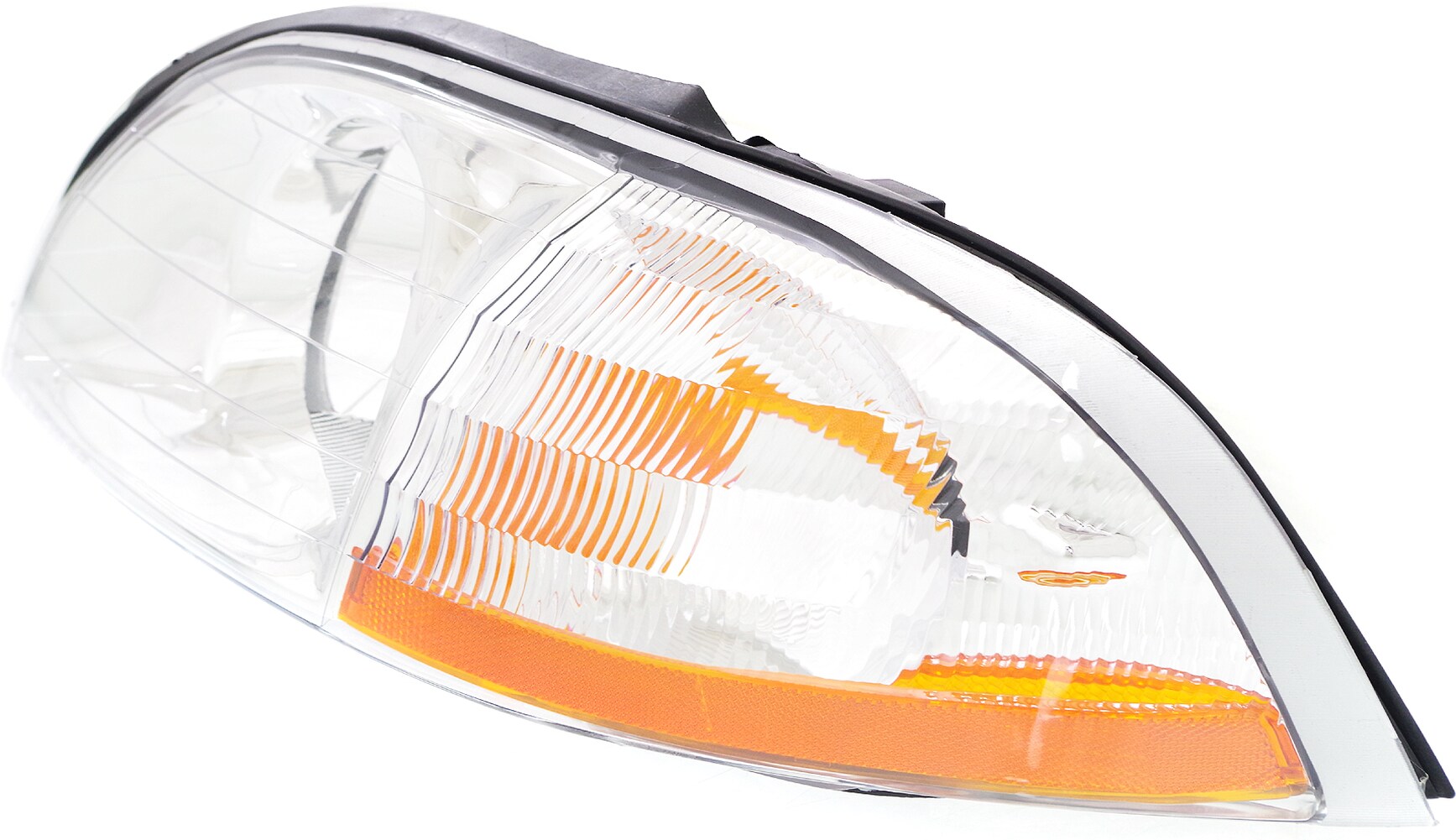 Garage-Pro JCW20-5538-90GP Headlights-Components - View #2