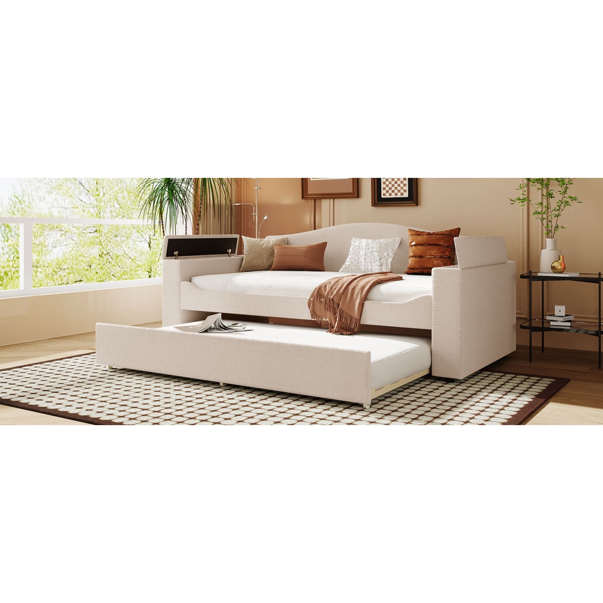 Streamdale Furniture SF000106AAA beds - View #16
