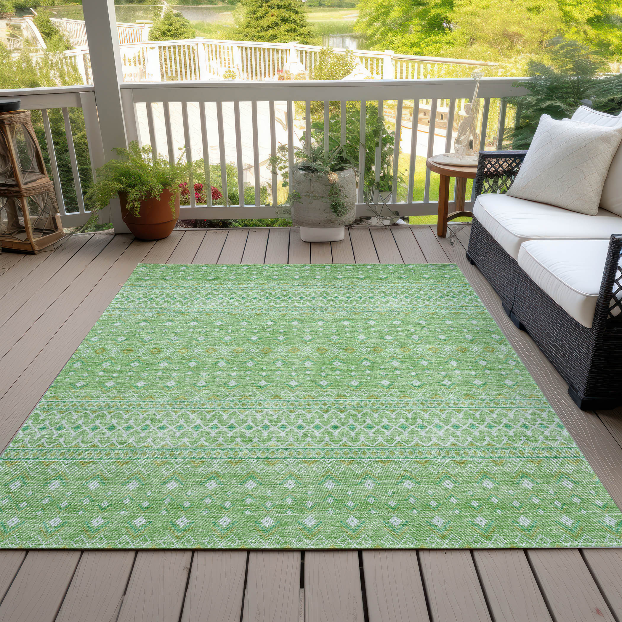 Addison Rugs ACN709AL3X5 rugs - View #8