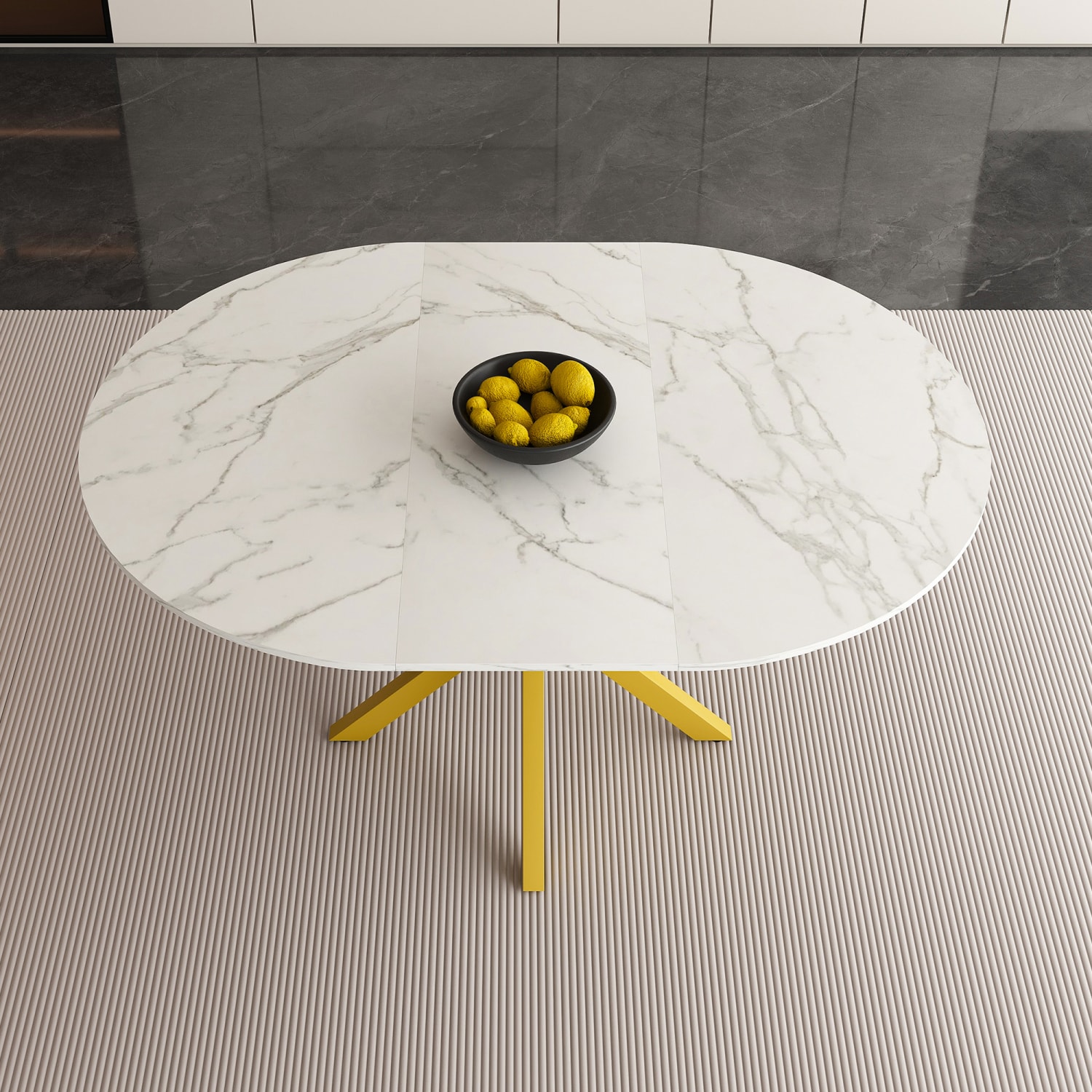 Streamdale Furniture W2700P331234 Dining-Tables - View #7