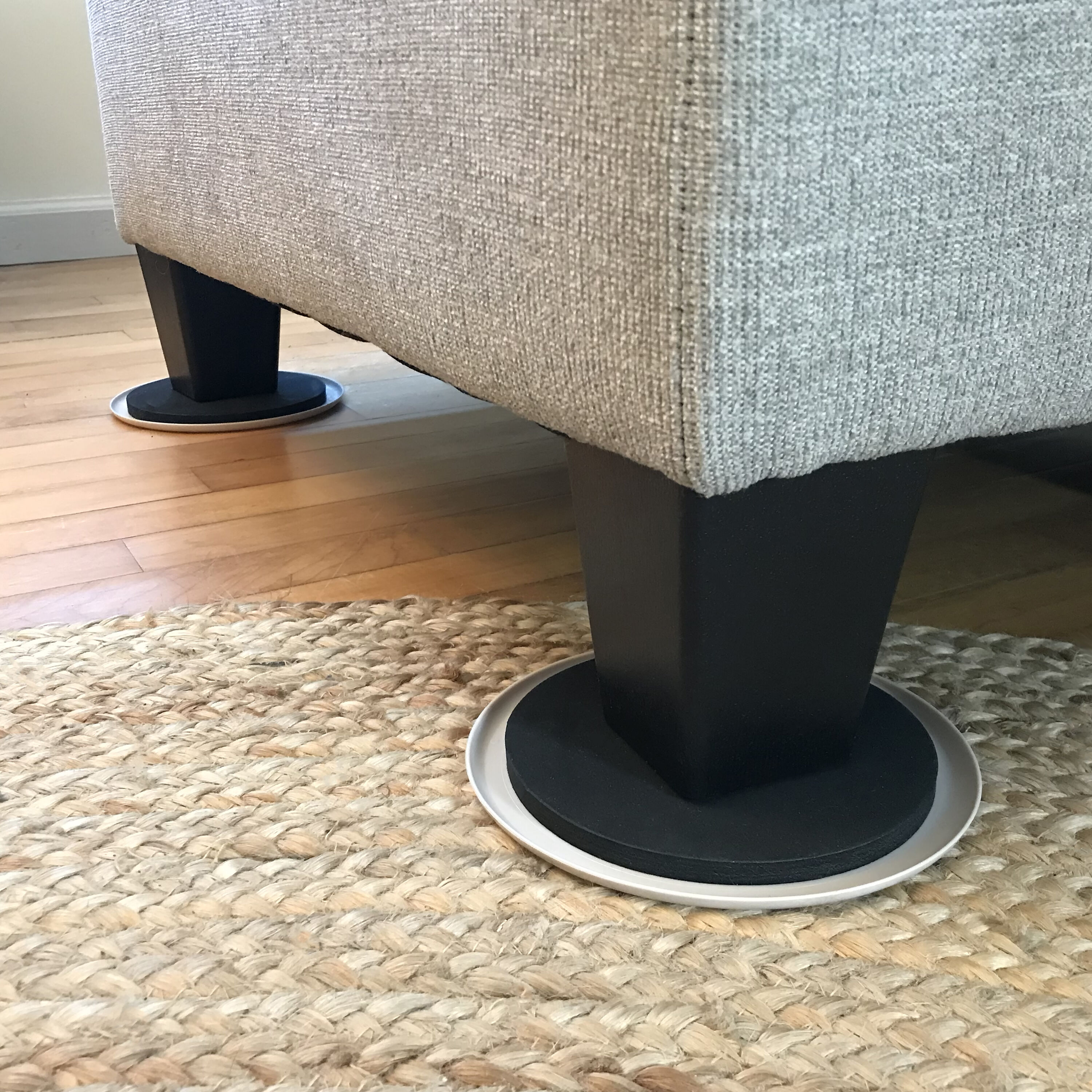 RELIABILT 4712924RB Super-Sliders - View #6