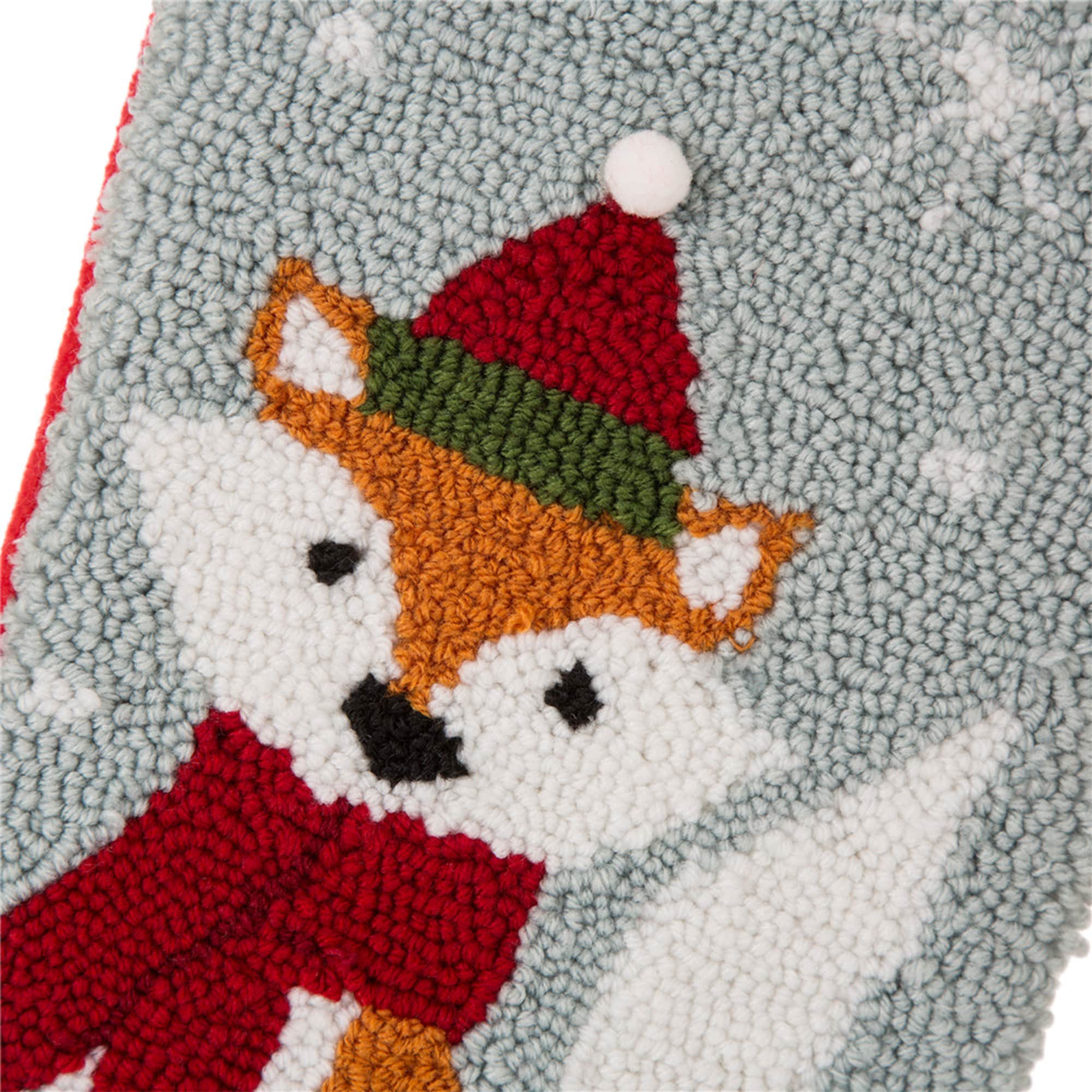 Glitzhome GH1113002332 Tree-Stockings - View #4