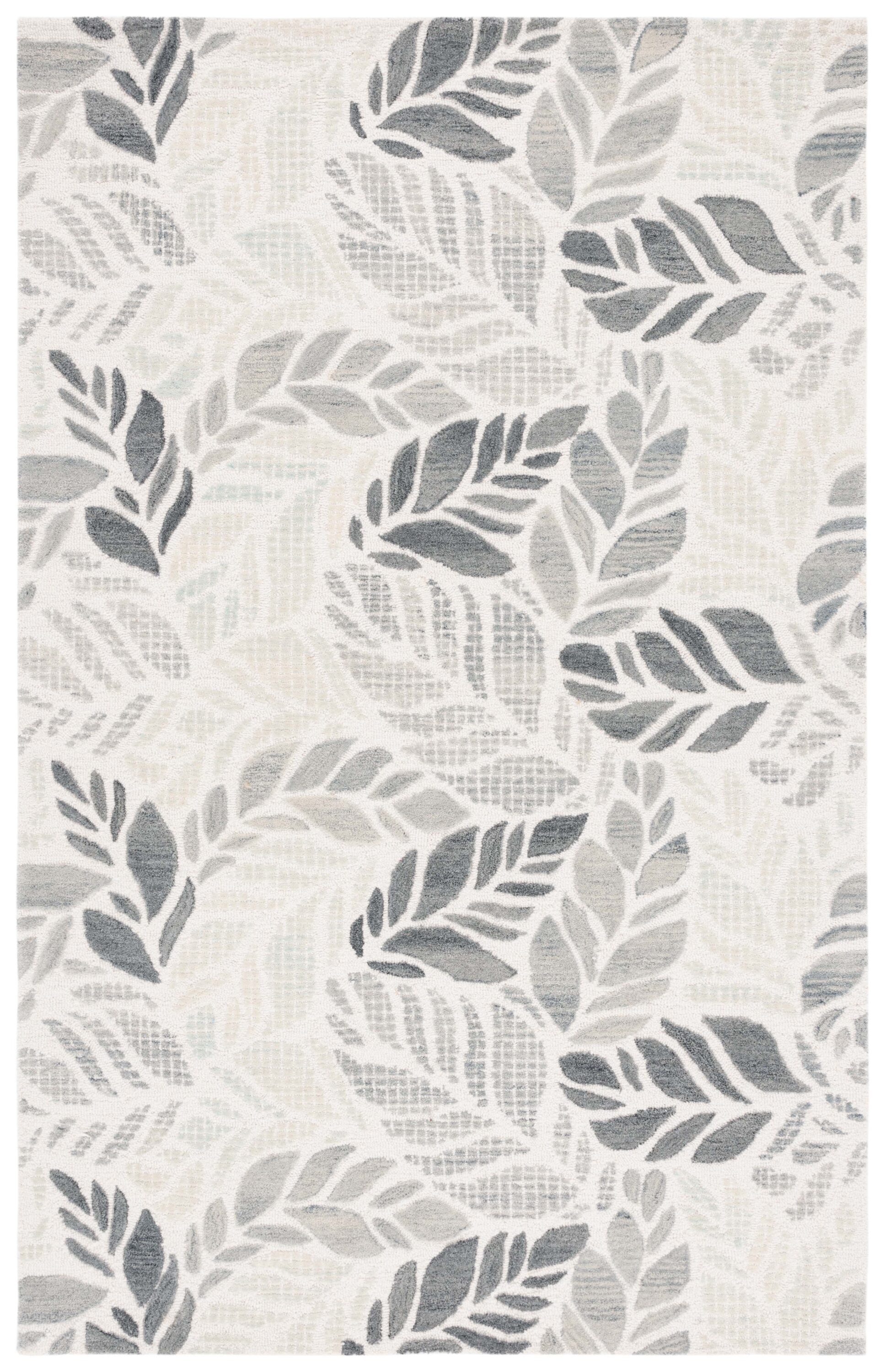 Safavieh MSR3530F-5 rugs - View #2