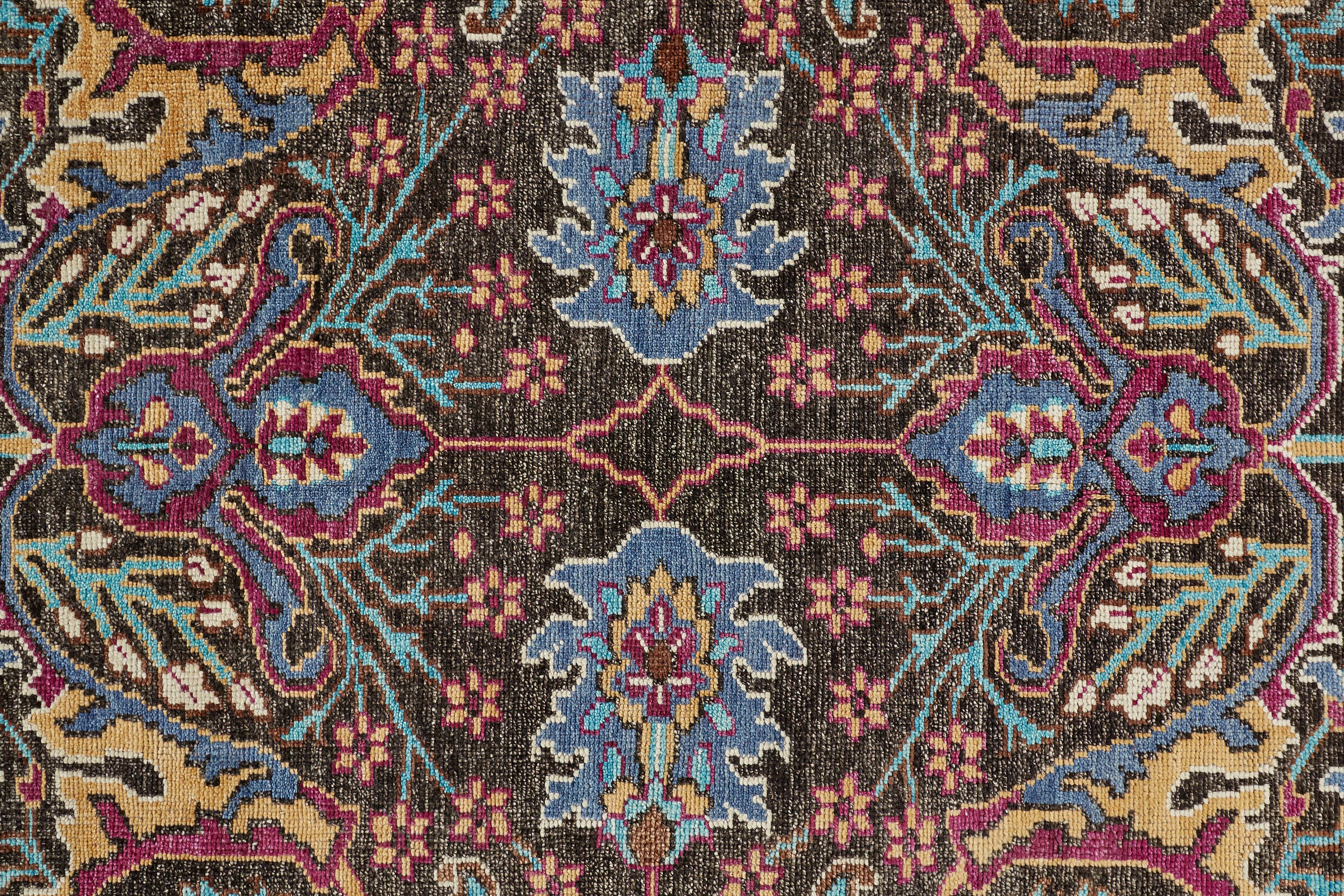 Room Envy 721R6461MLT000C00 rugs - View #4