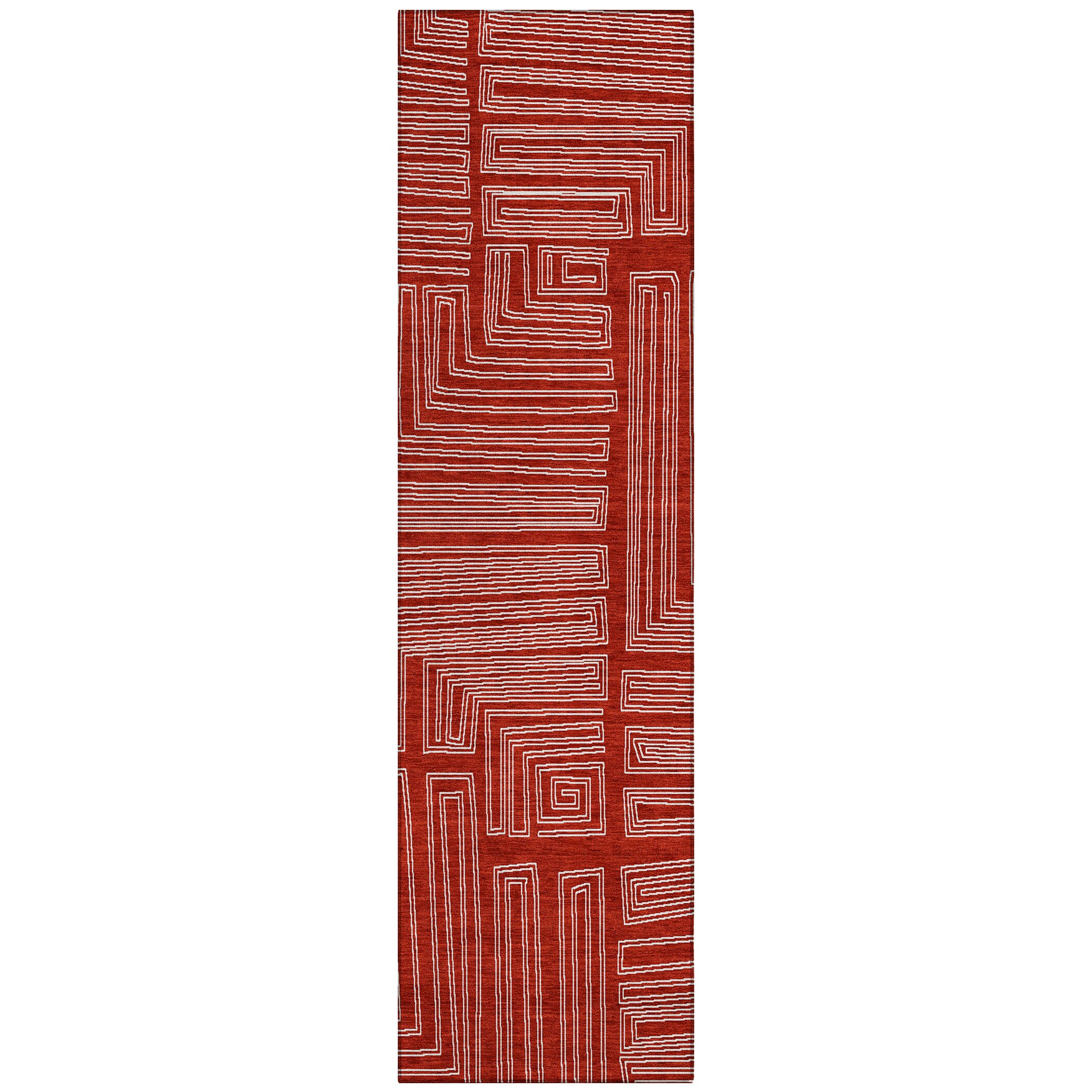 Addison Rugs ACN1045RD2X8 rugs - View #2