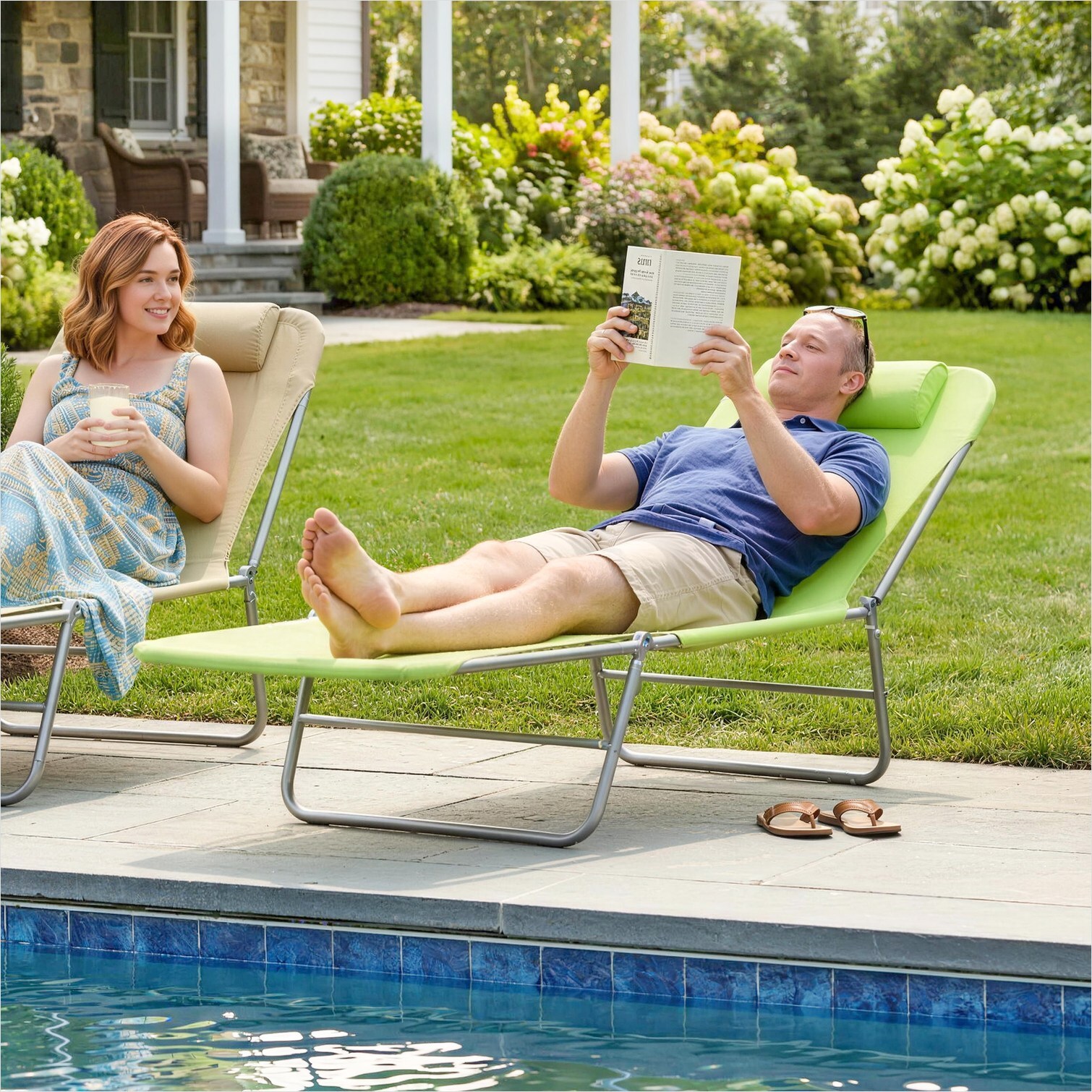 SunJet 65C2JVVFEMPO Patio-Chairs - View #3