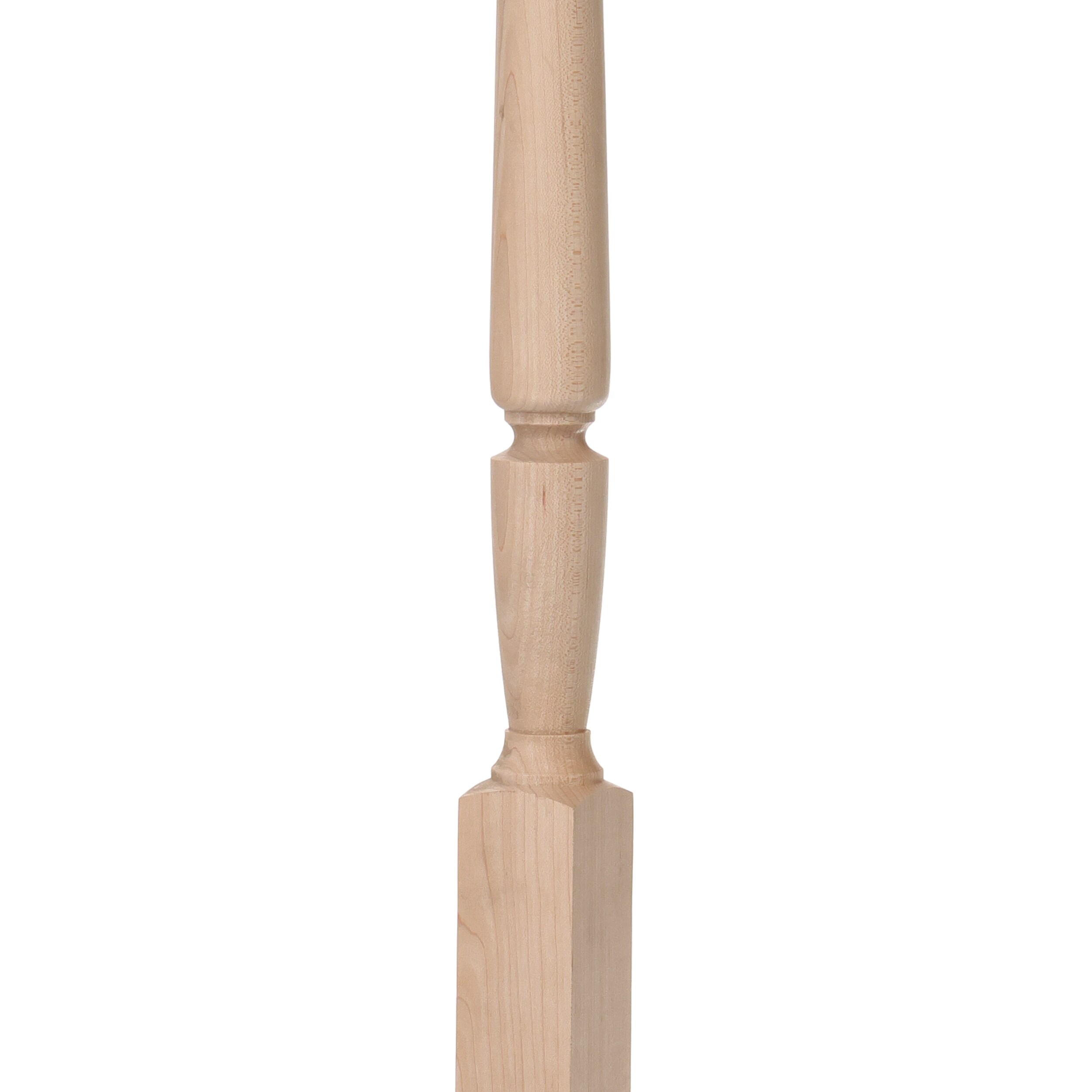 RELIABILT WG2015PL36MAP Interior-Stairpart-Balusters - View #5