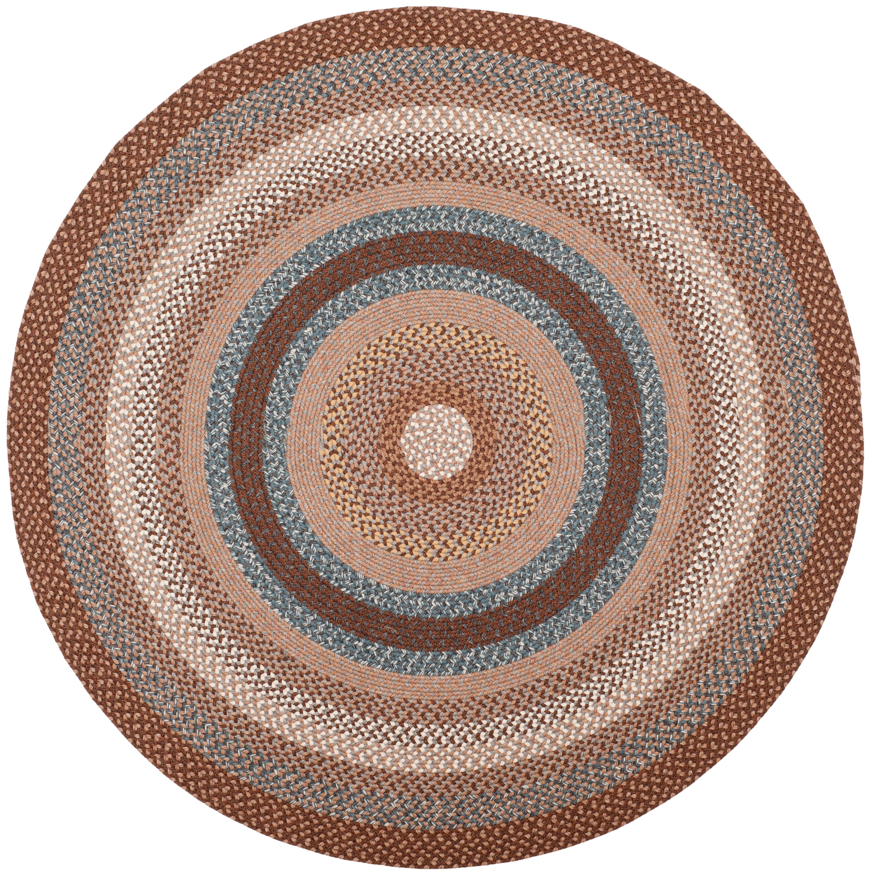 Safavieh BRD313A-5R rugs - View #2