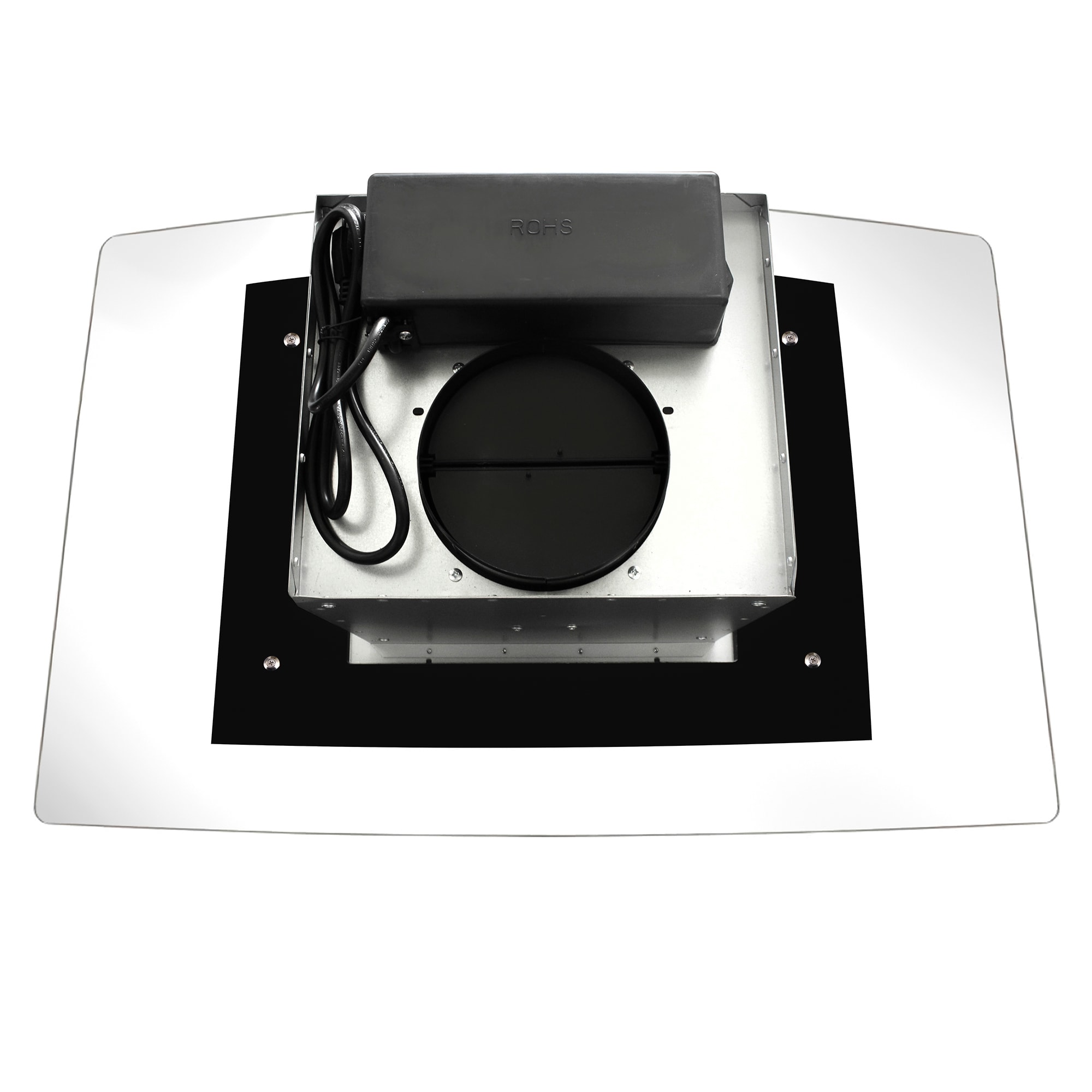 Cosmo COS-668ICS900-DL Island-Range-Hoods - View #11