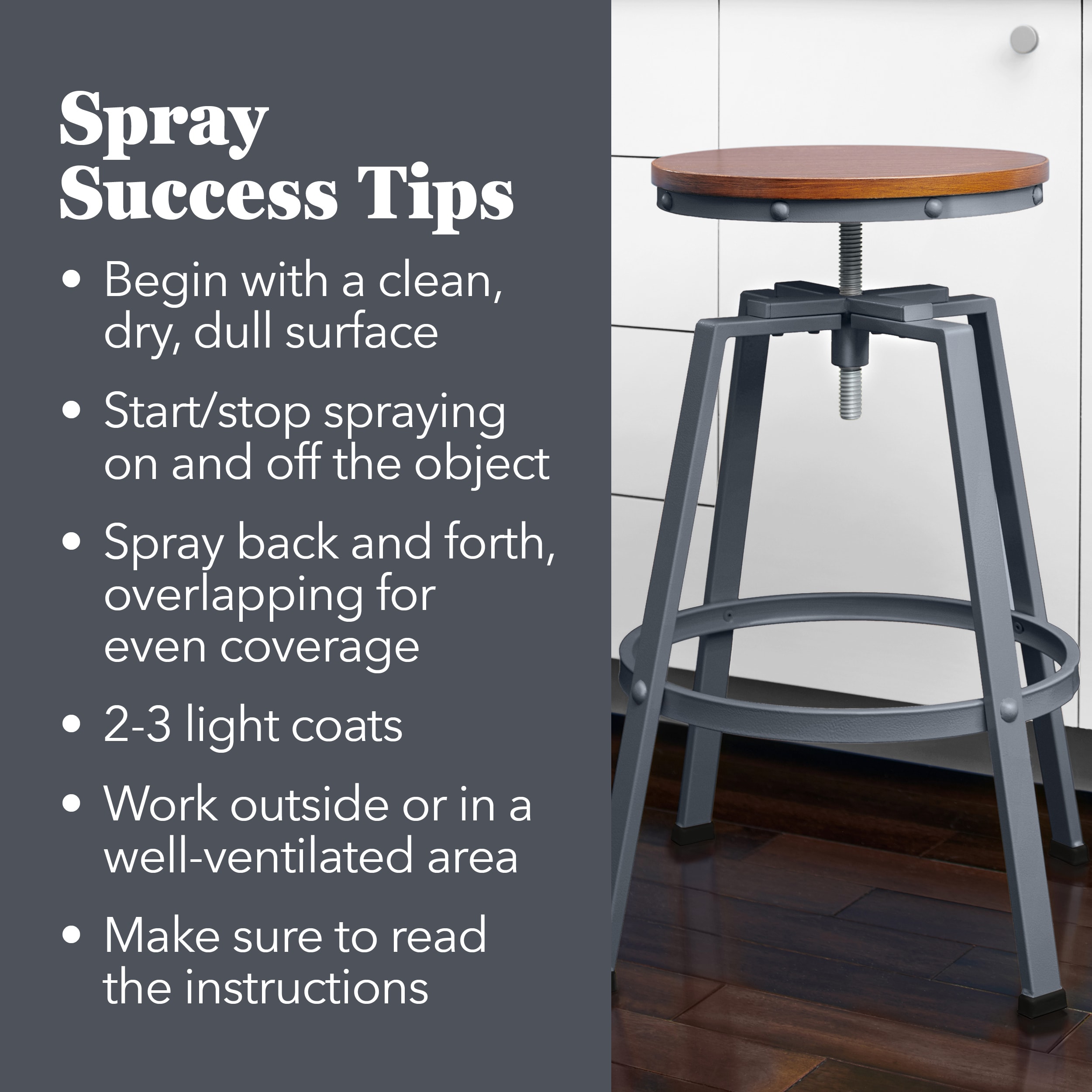 Krylon K02937007 Spray-Paint - View #4