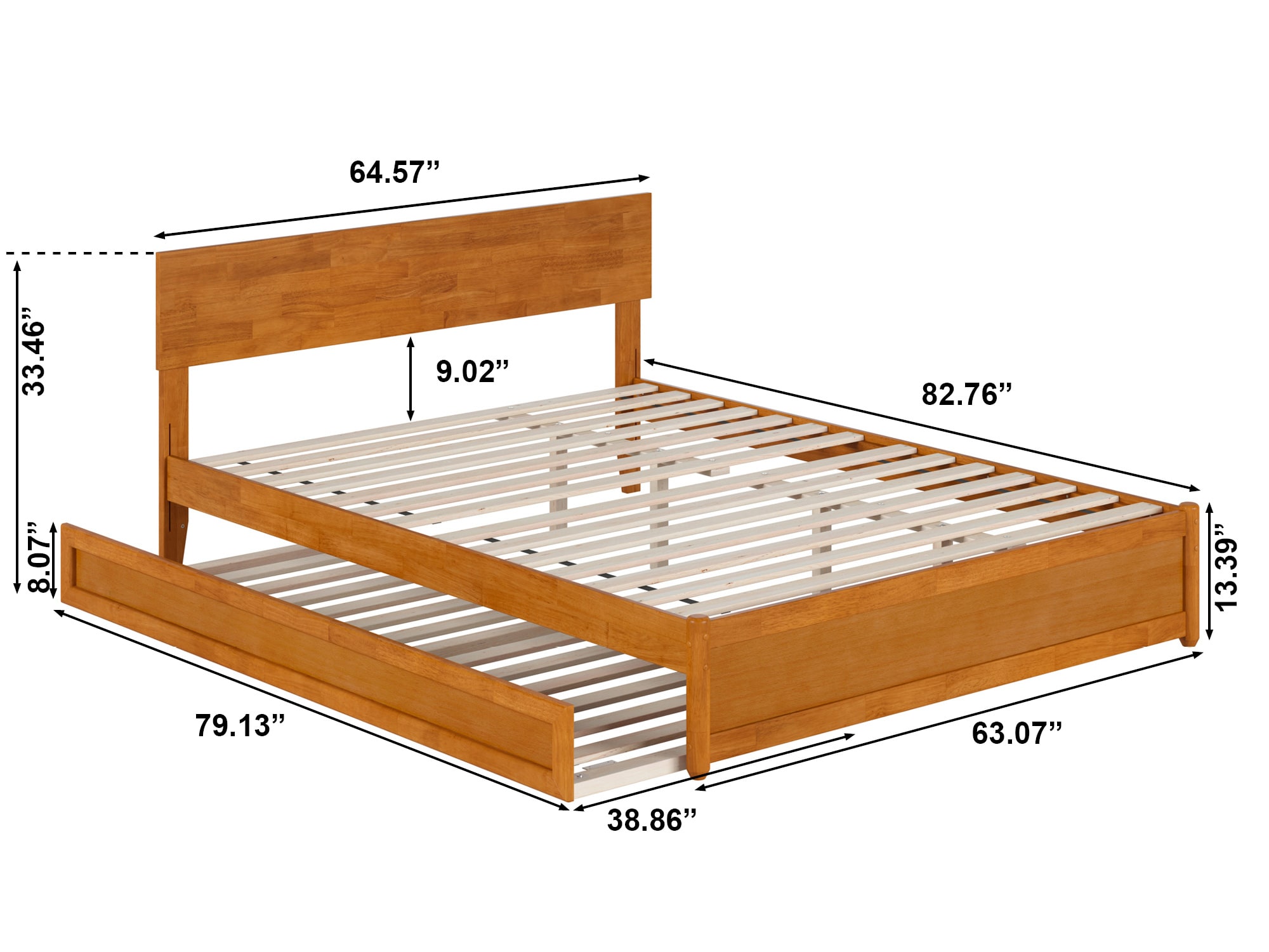 AFI AR818724T beds - View #15