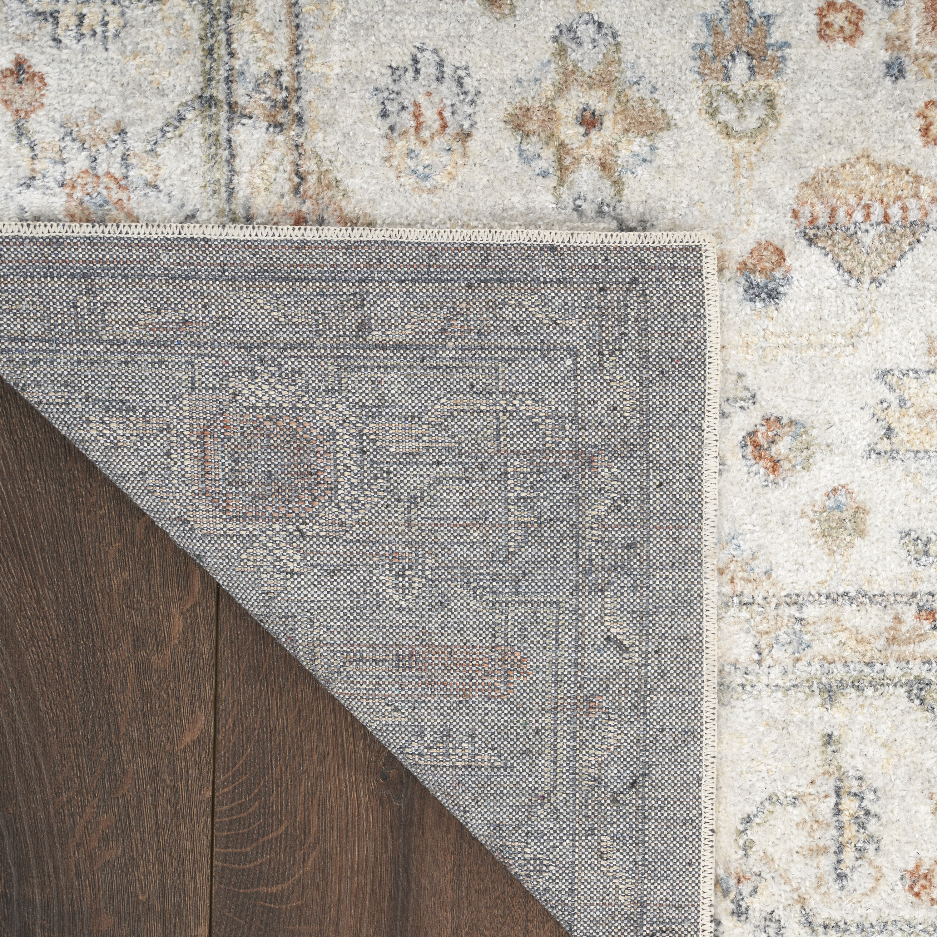 Nourison 099446124005 rugs - View #6