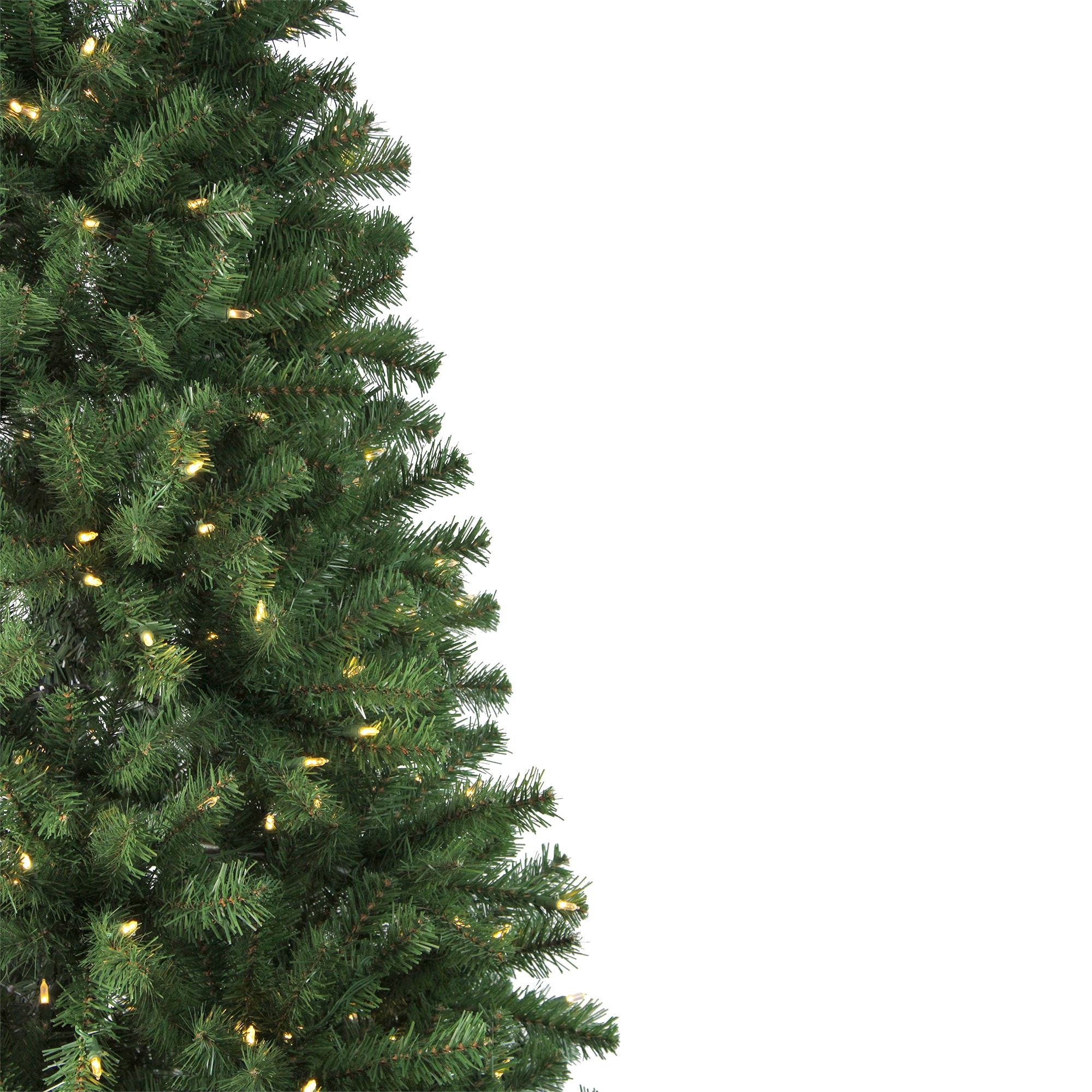 Northlight 33532753 Artificial-Christmas-Trees - View #5