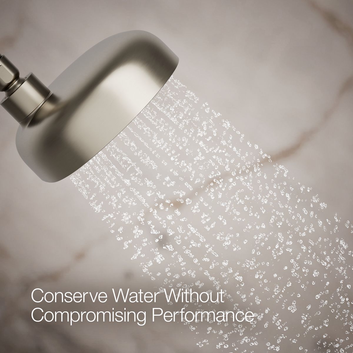 KOHLER 26290-BN Fixed-Showerhead - View #5