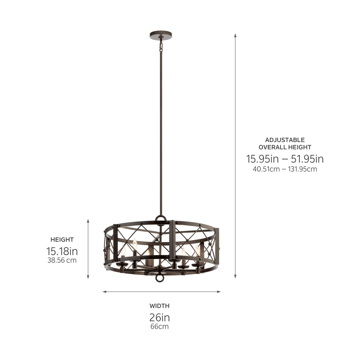  82340 Pendant-Lights - View #10