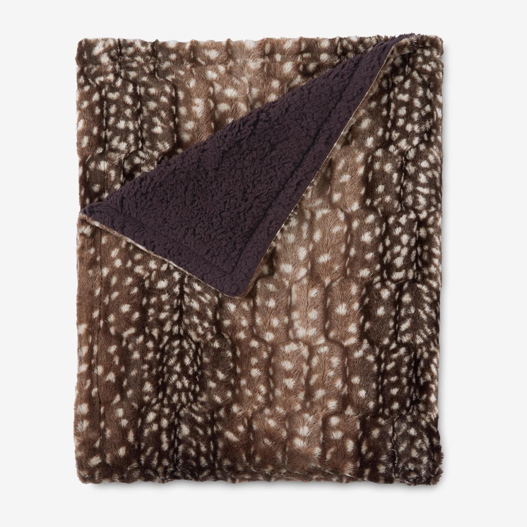 BrylaneHome 196438266481 Blankets-And-Throws - View #3