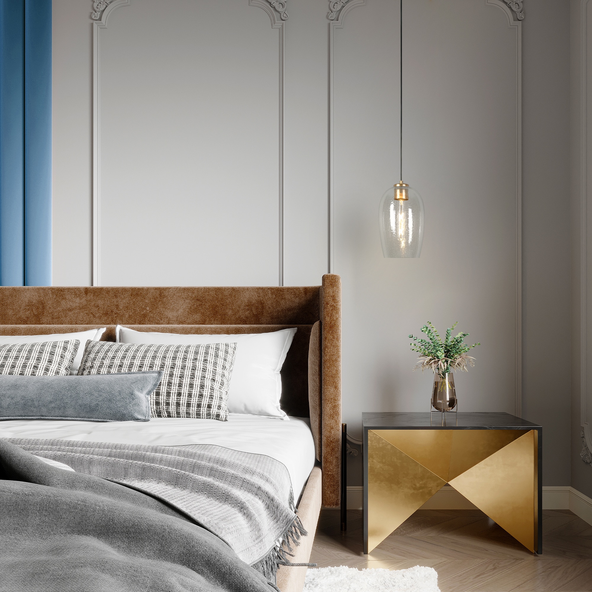 LNC LFEYAYA5333P9C Pendant-Lights - View #4