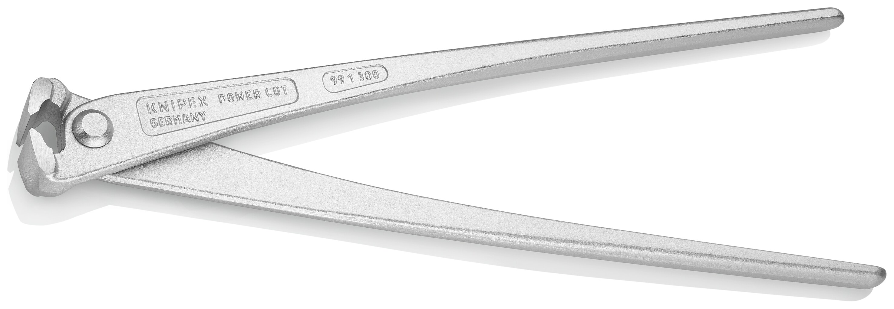 KNIPEX 99 14 300 sidecutters - View #2